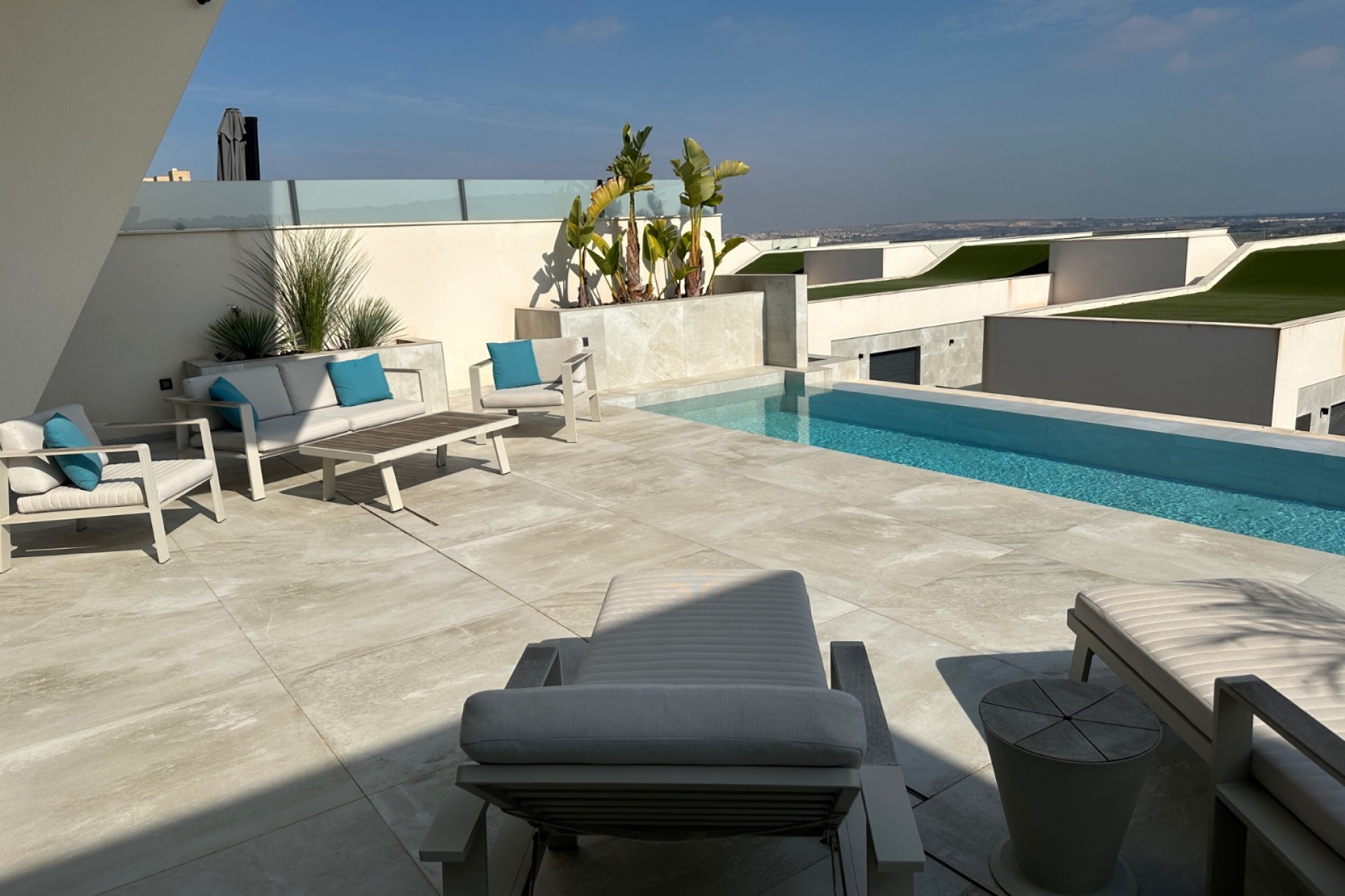 Reventa - Villa -
Ciudad Quesada