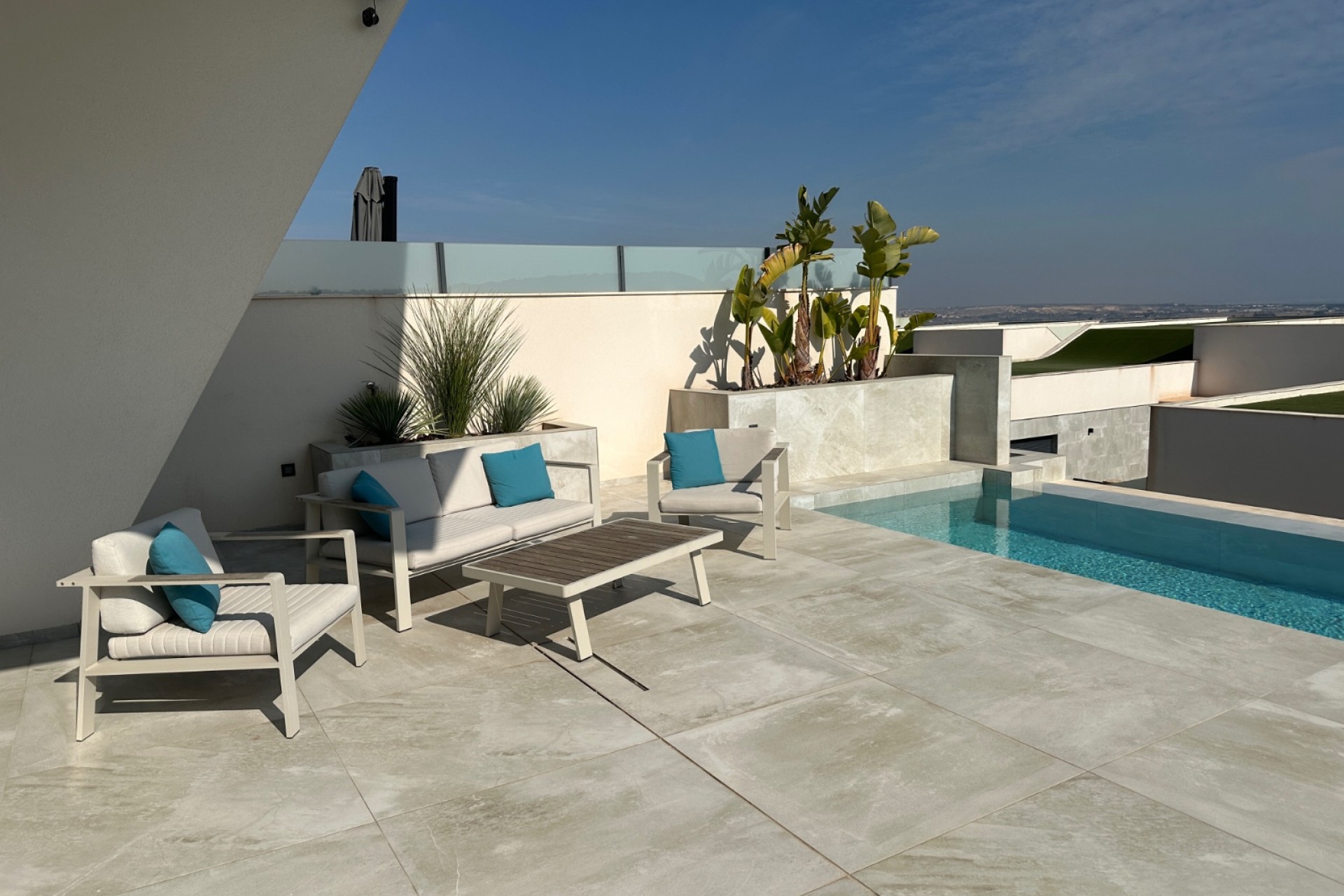 Reventa - Villa -
Ciudad Quesada