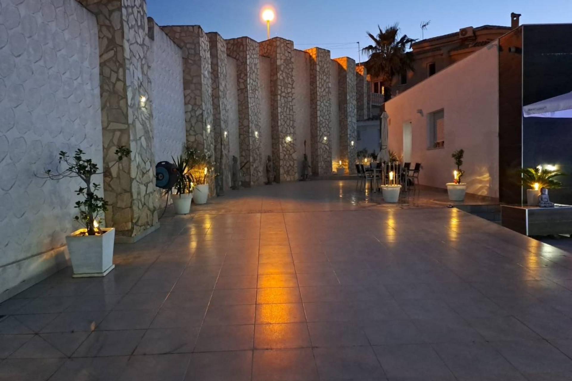 Reventa - Villa -
Ciudad Quesada