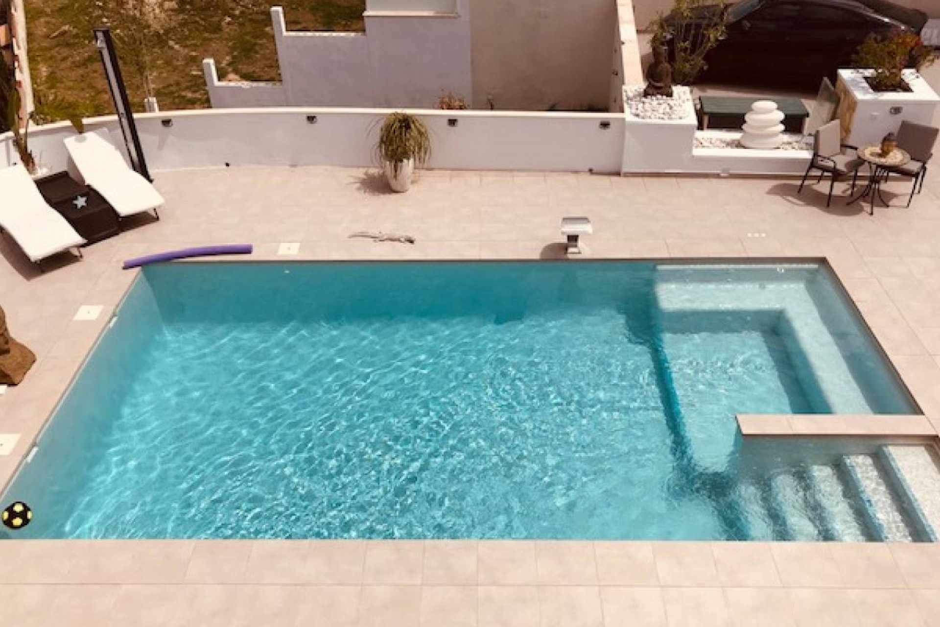 Reventa - Villa -
Ciudad Quesada