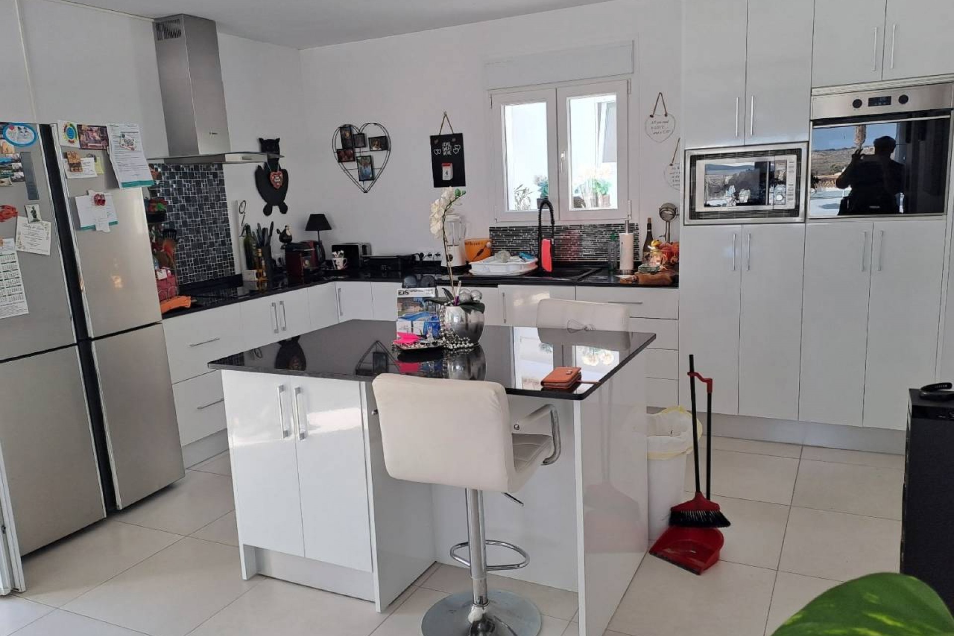 Reventa - Villa -
Ciudad Quesada