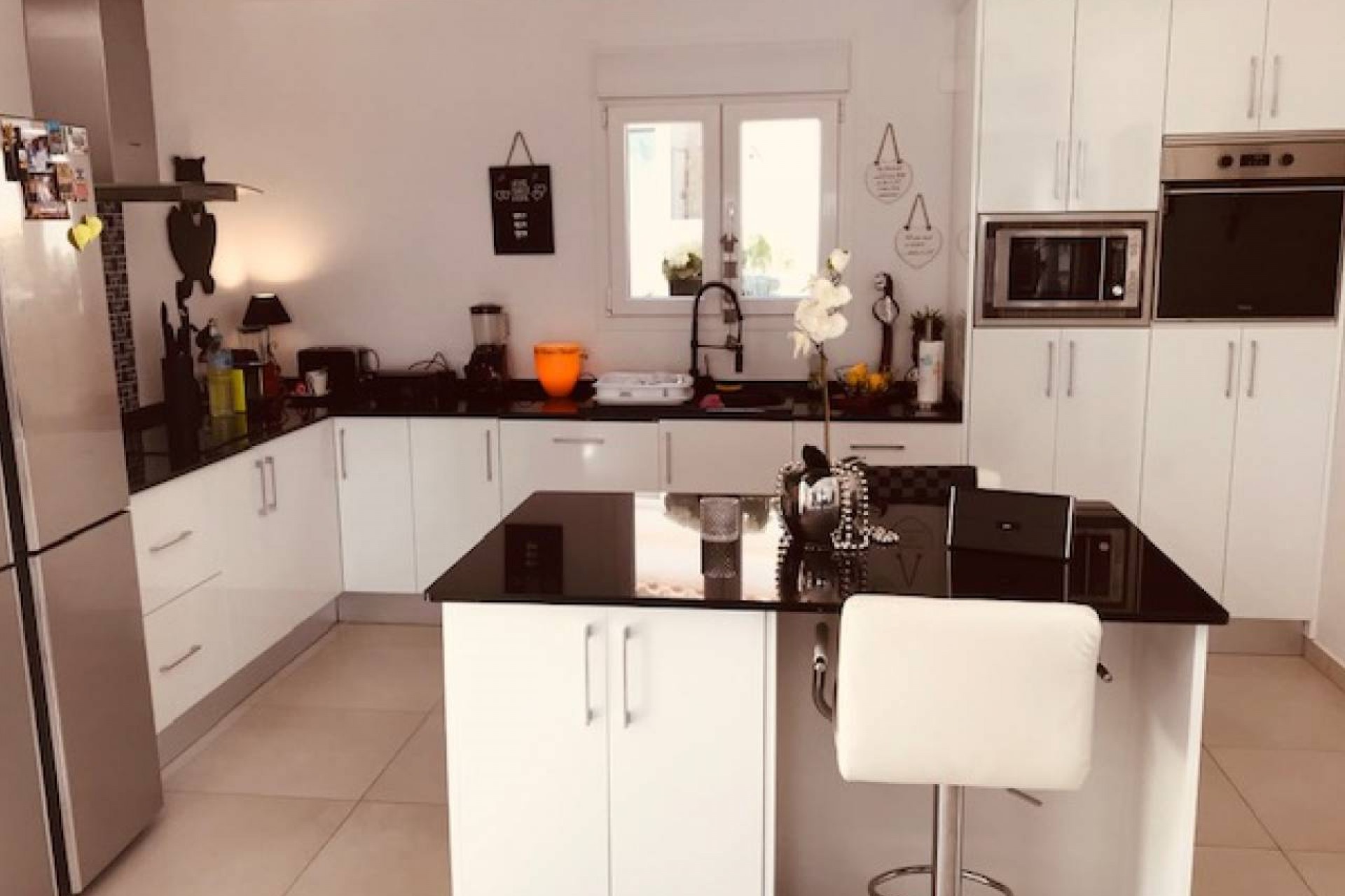 Reventa - Villa -
Ciudad Quesada