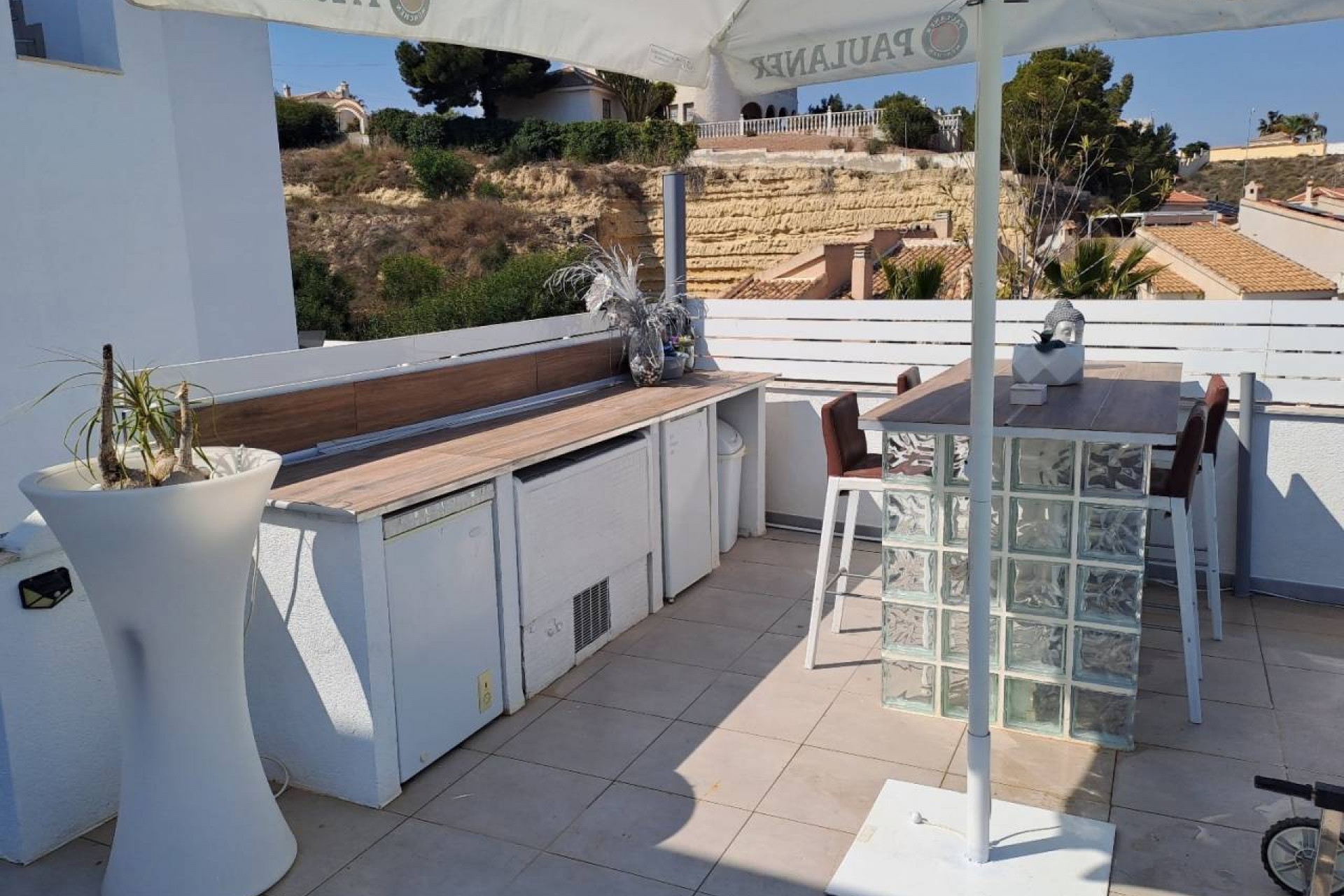 Reventa - Villa -
Ciudad Quesada