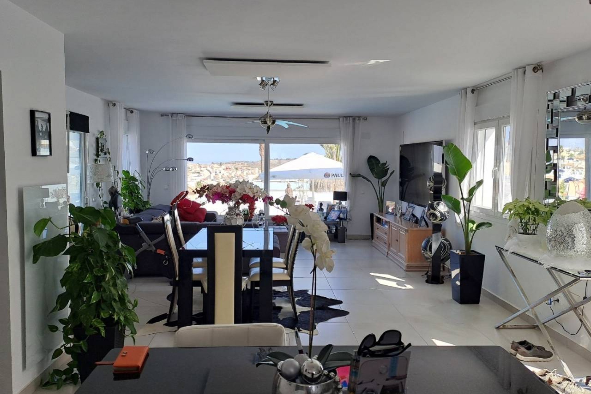 Reventa - Villa -
Ciudad Quesada