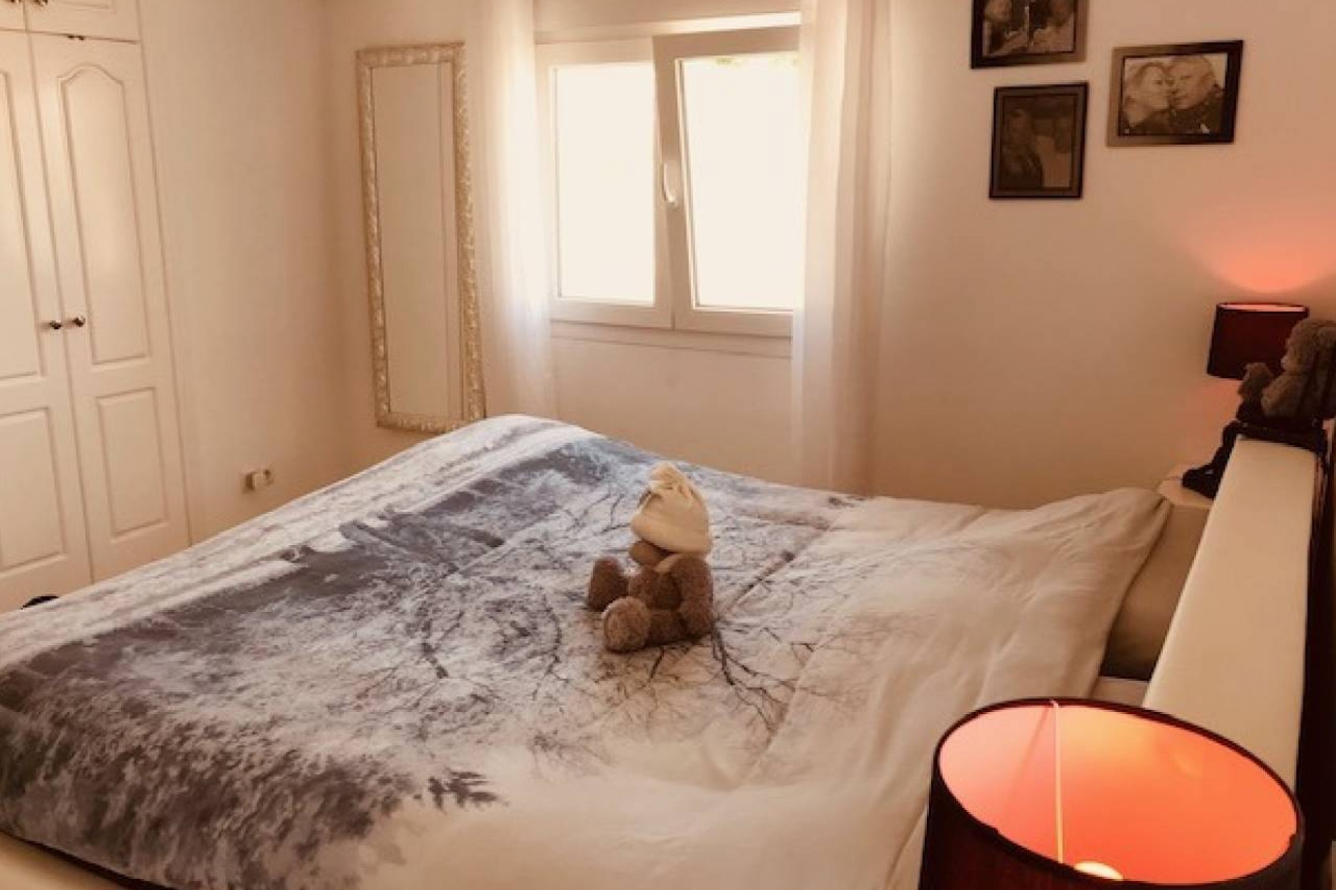 Reventa - Villa -
Ciudad Quesada