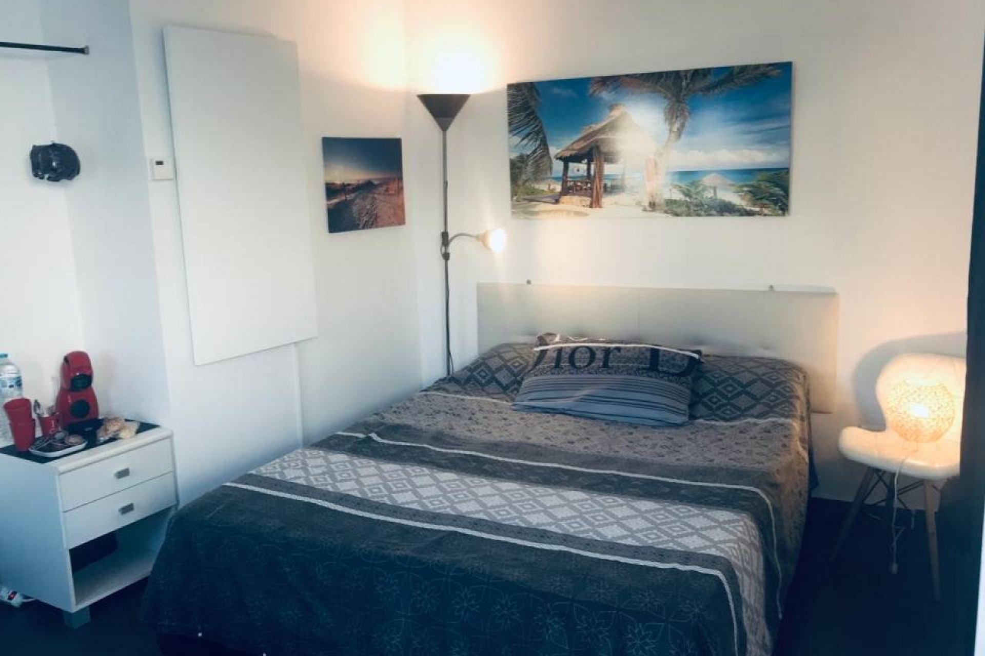 Reventa - Villa -
Ciudad Quesada