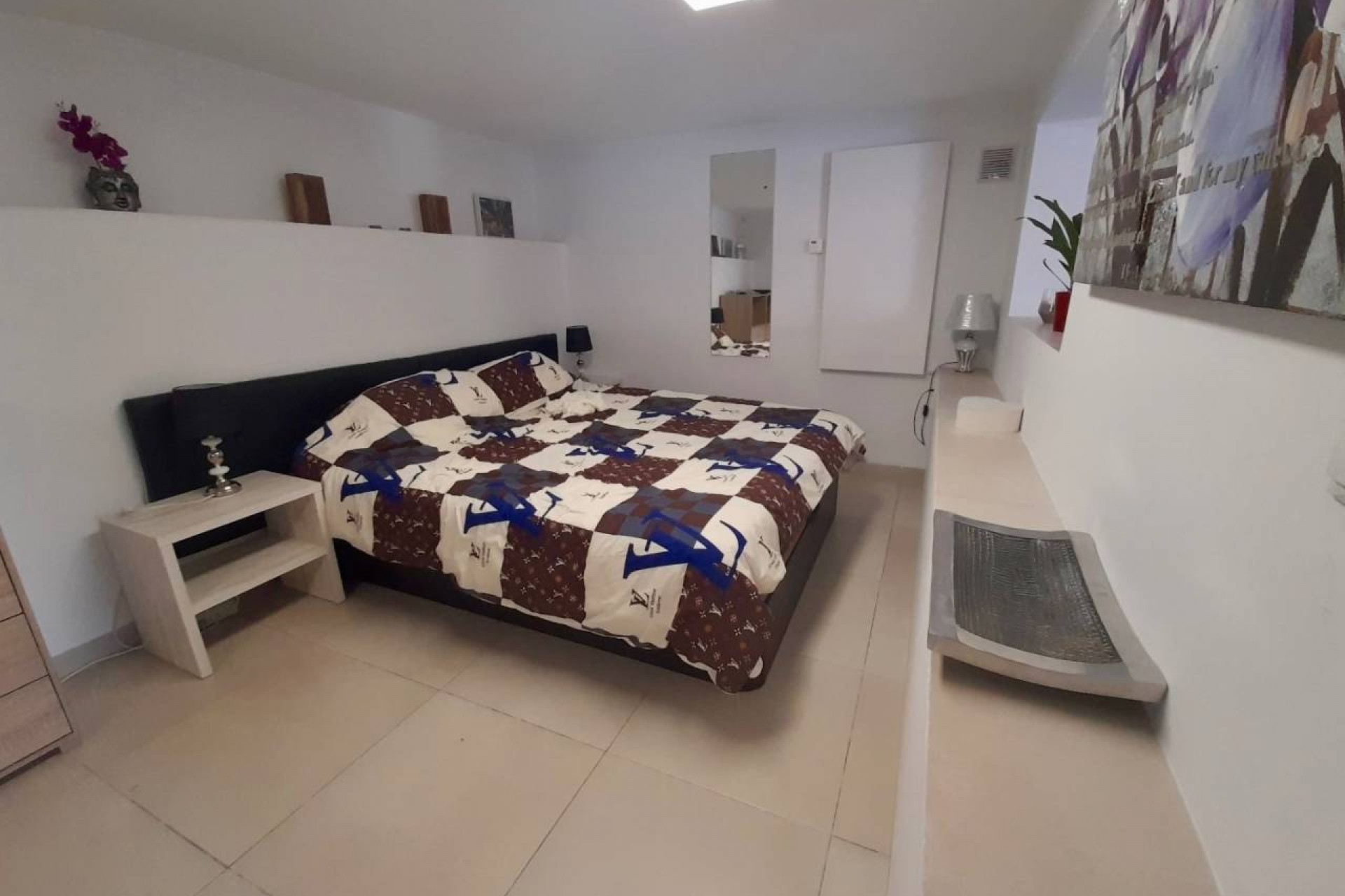 Reventa - Villa -
Ciudad Quesada