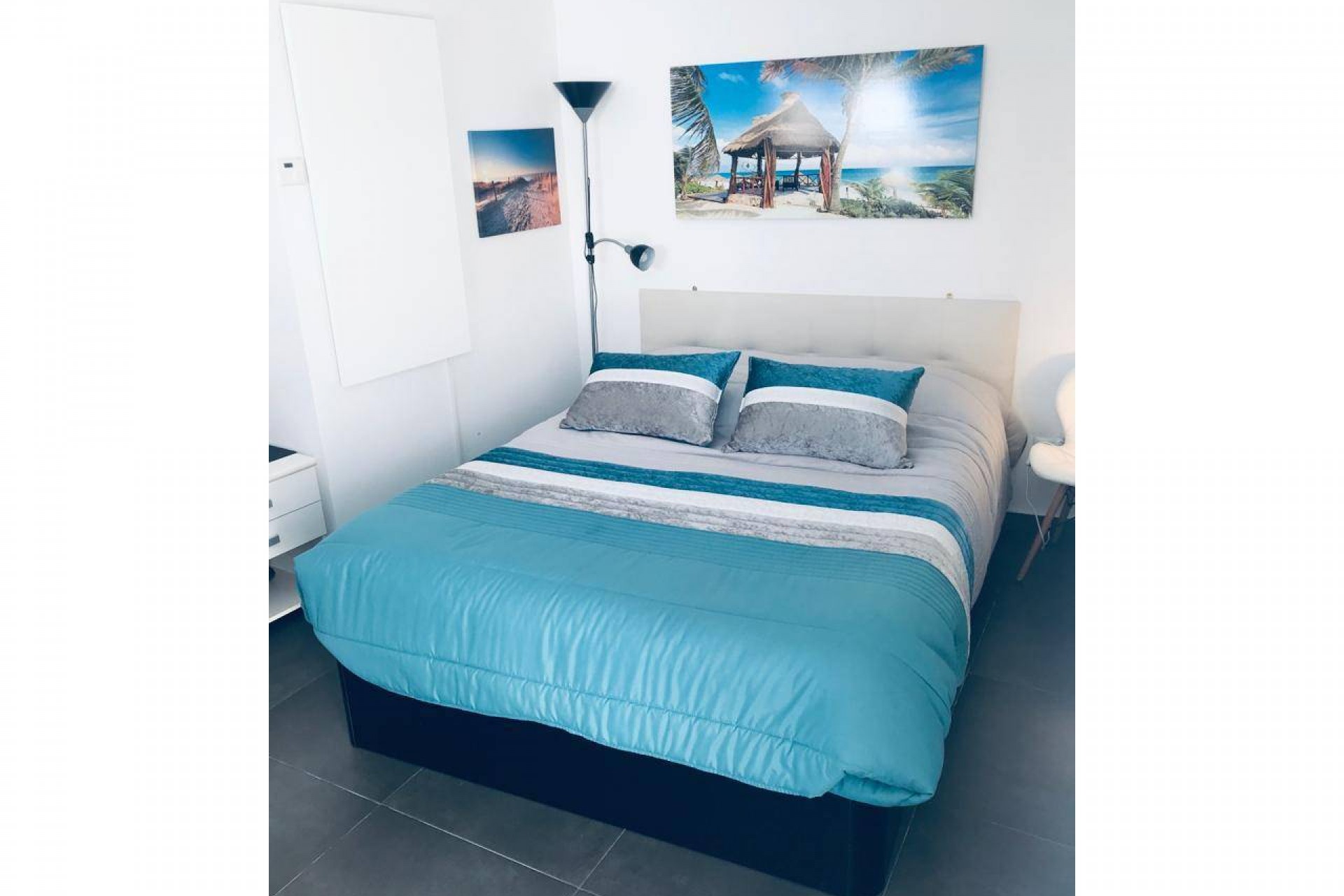 Reventa - Villa -
Ciudad Quesada