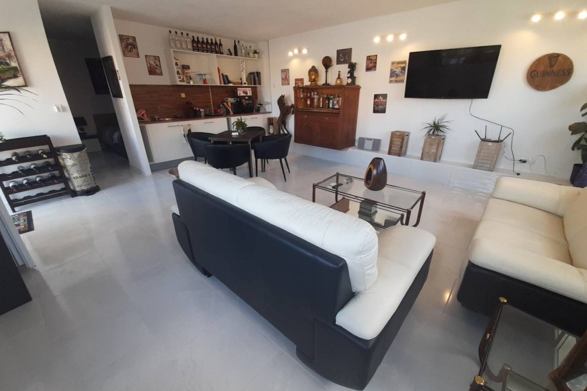 Reventa - Villa -
Ciudad Quesada