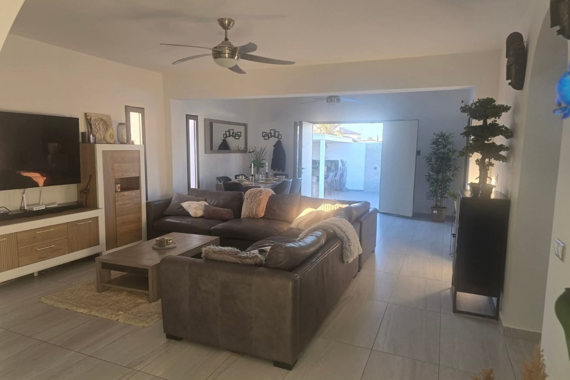 Reventa - Villa -
Ciudad Quesada