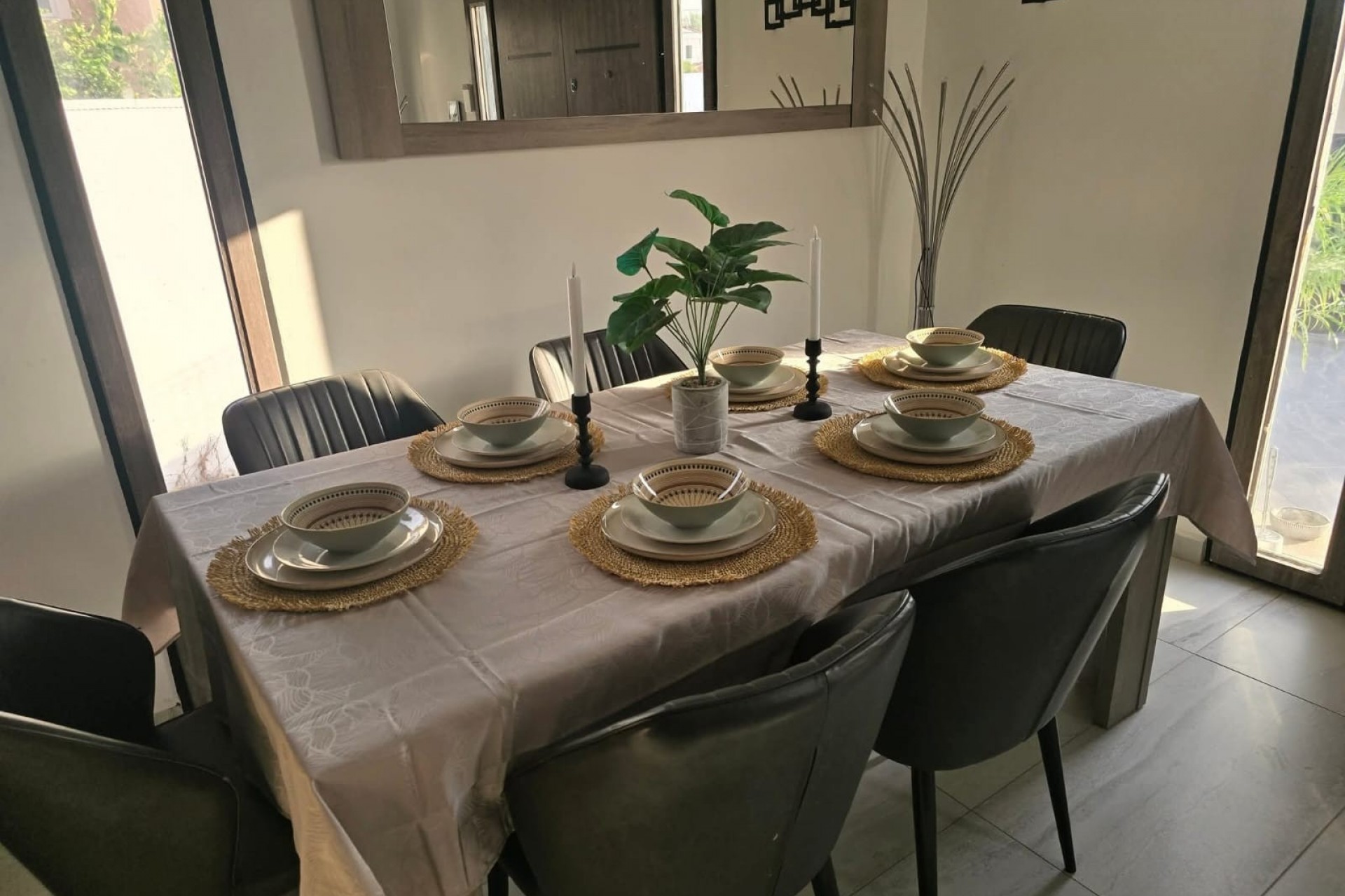 Reventa - Villa -
Ciudad Quesada