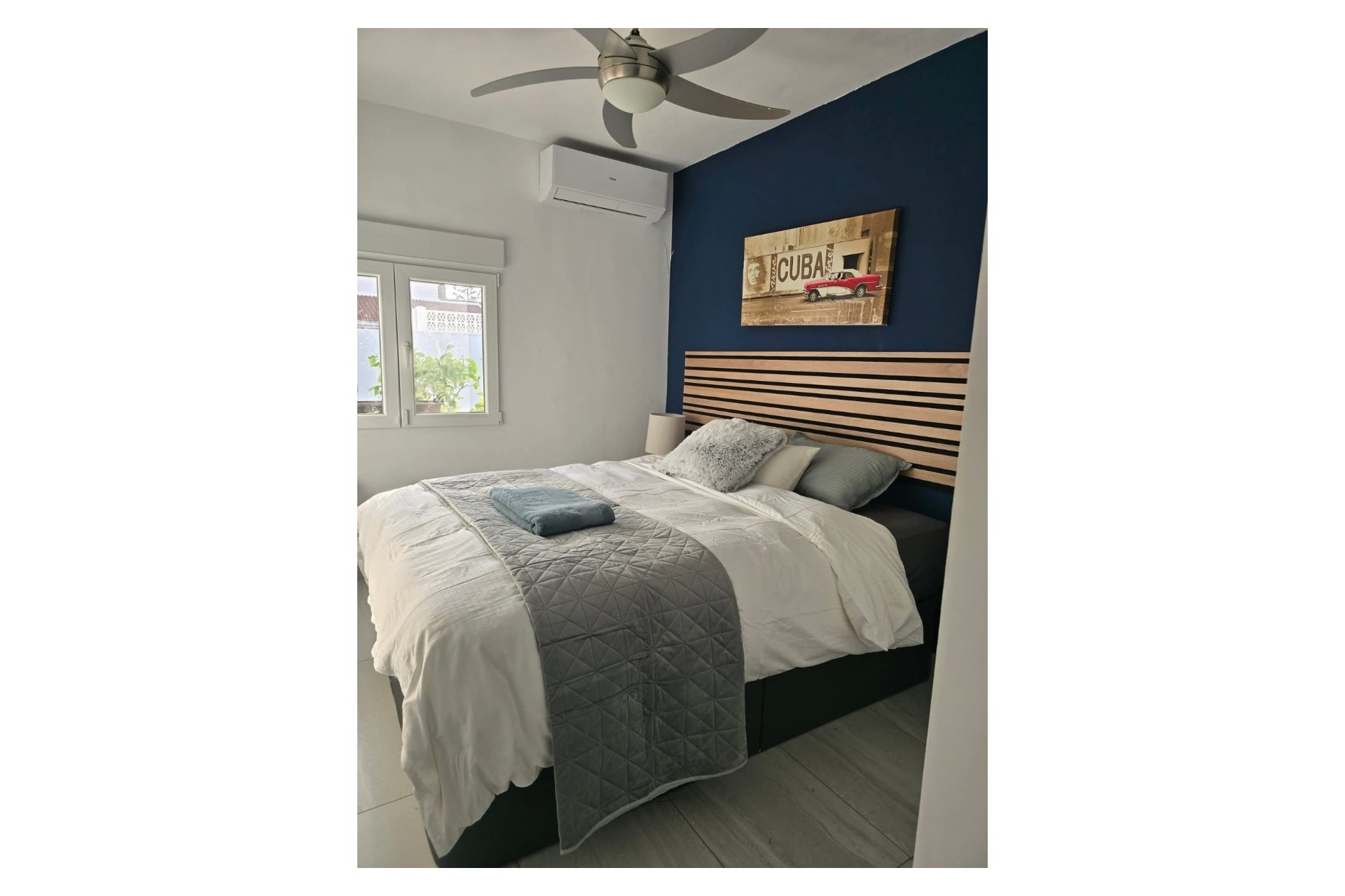 Reventa - Villa -
Ciudad Quesada