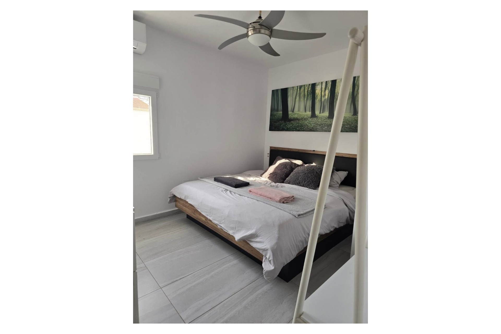 Reventa - Villa -
Ciudad Quesada