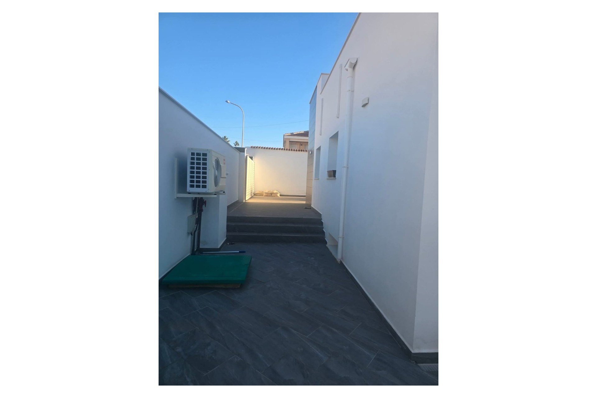 Reventa - Villa -
Ciudad Quesada