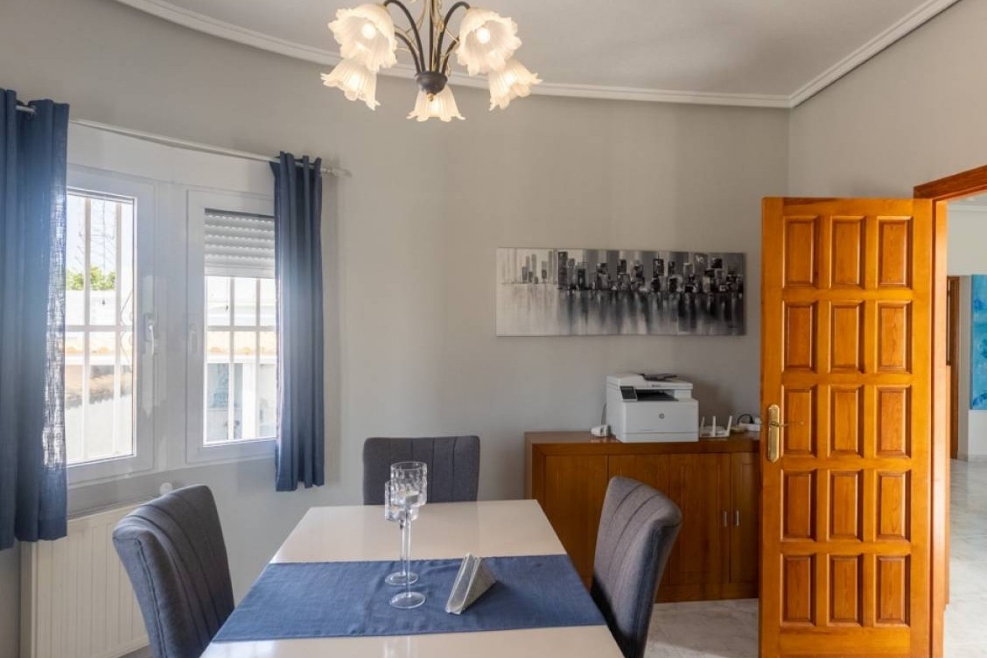 Reventa - Villa -
Ciudad Quesada