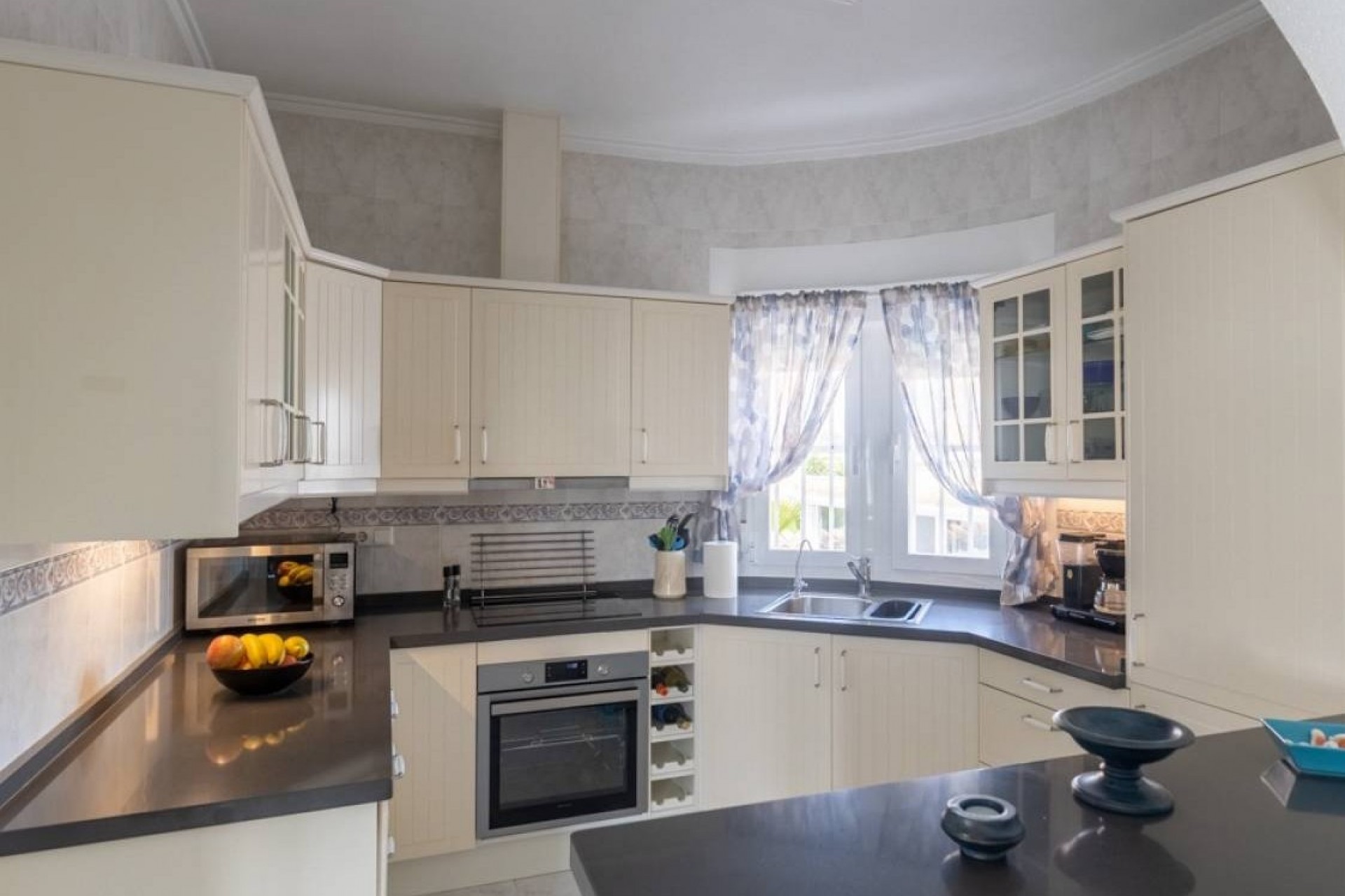 Reventa - Villa -
Ciudad Quesada