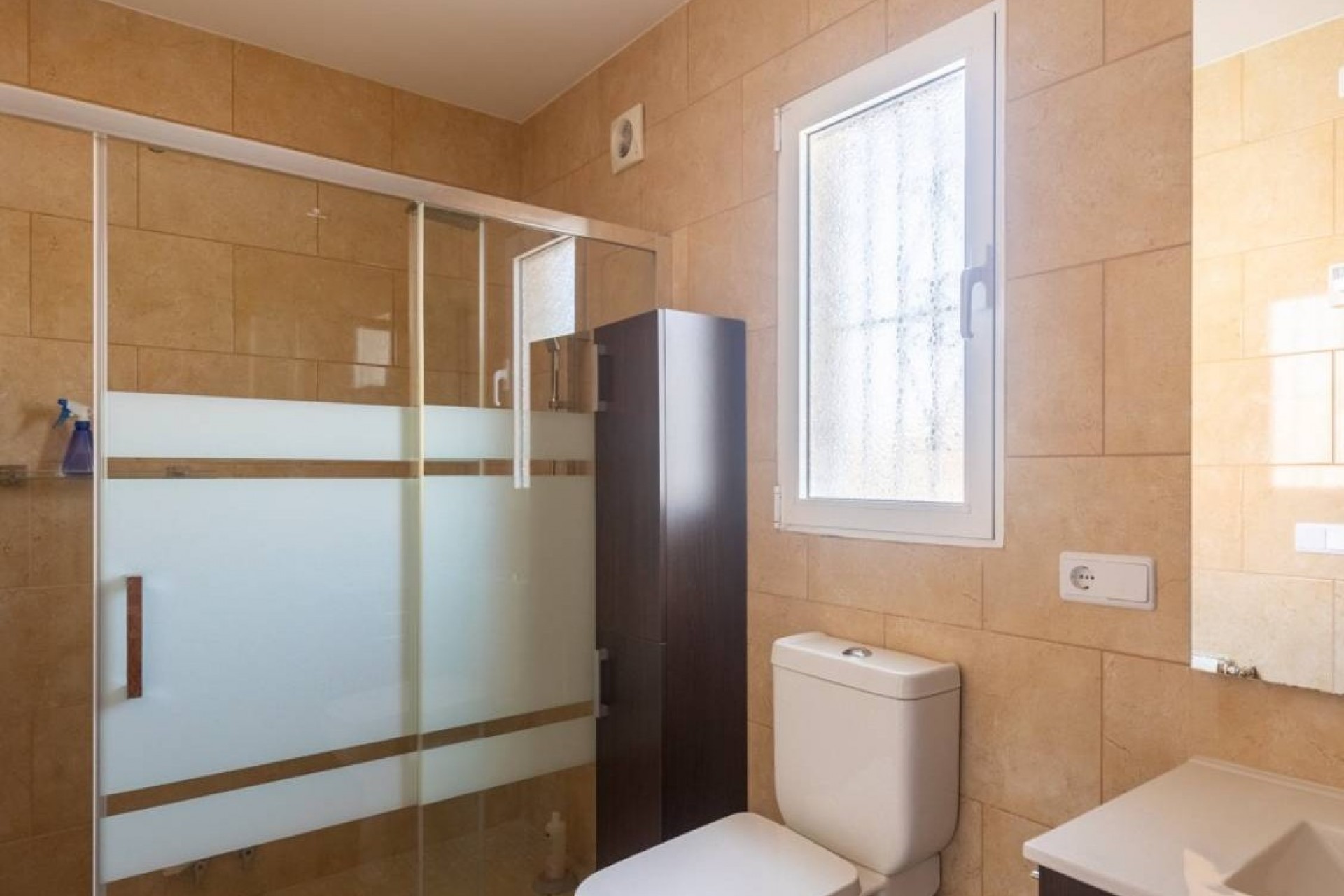 Reventa - Villa -
Ciudad Quesada