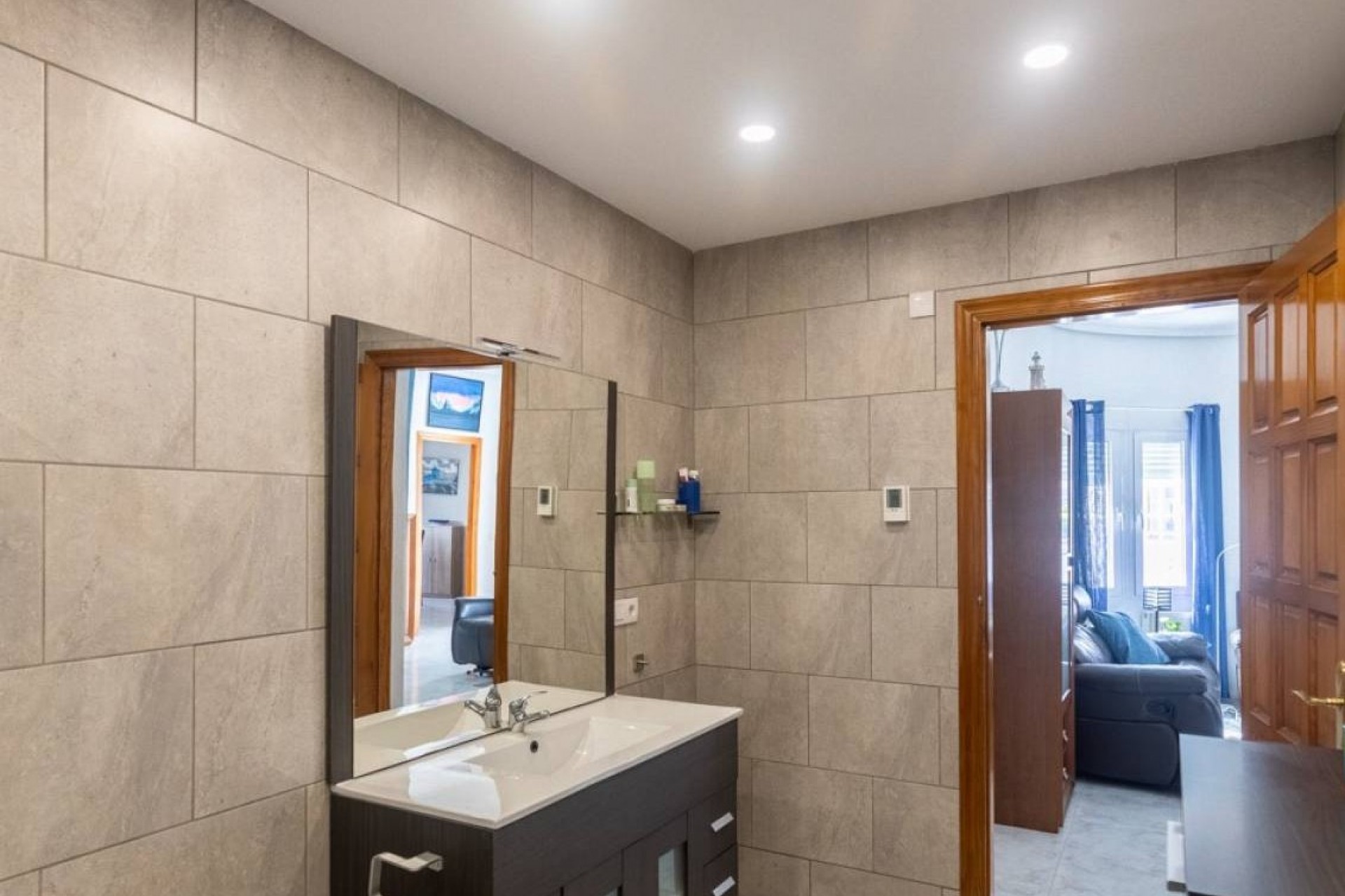 Reventa - Villa -
Ciudad Quesada