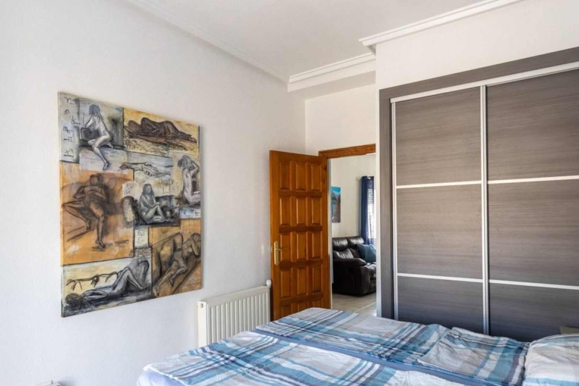 Reventa - Villa -
Ciudad Quesada