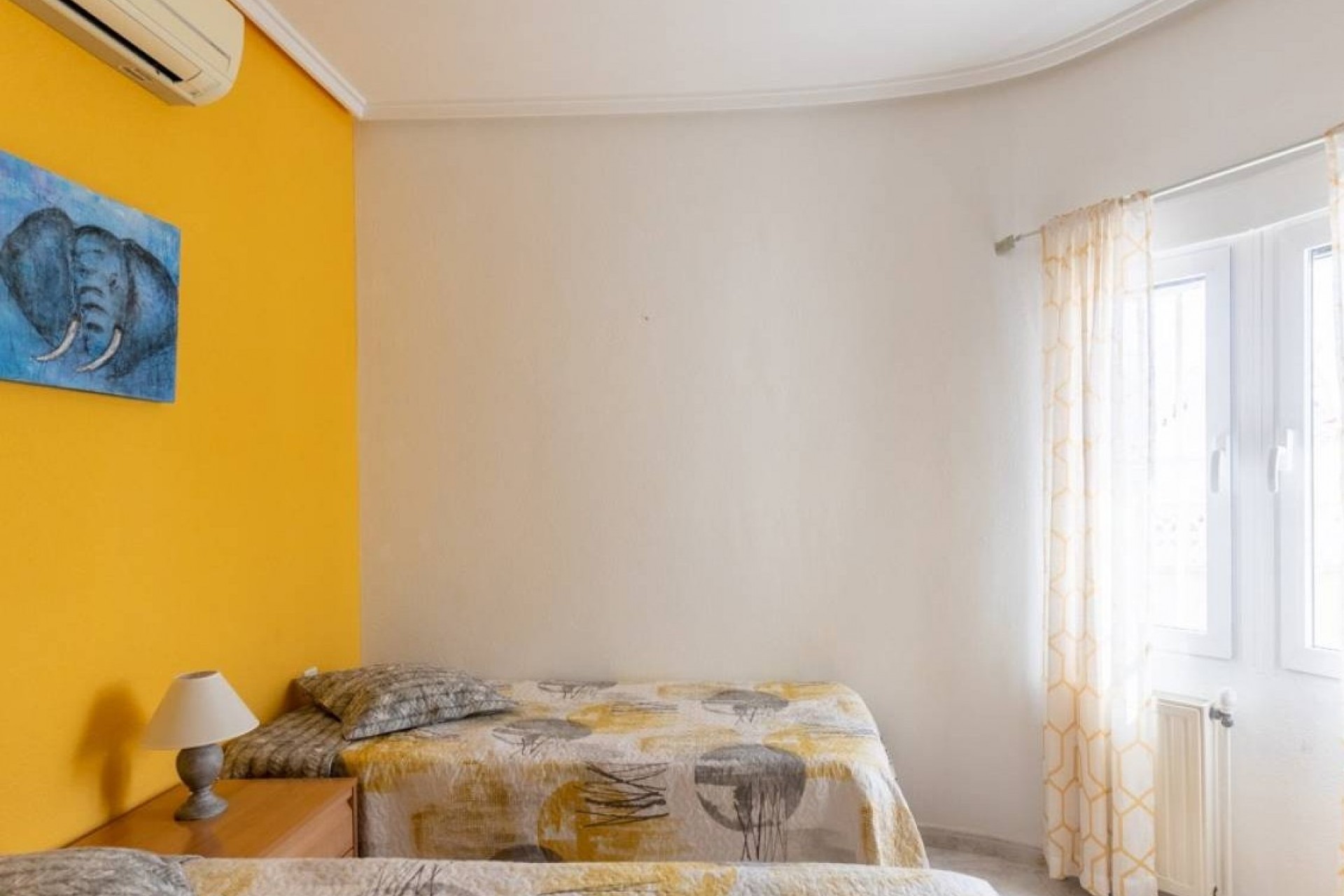 Reventa - Villa -
Ciudad Quesada