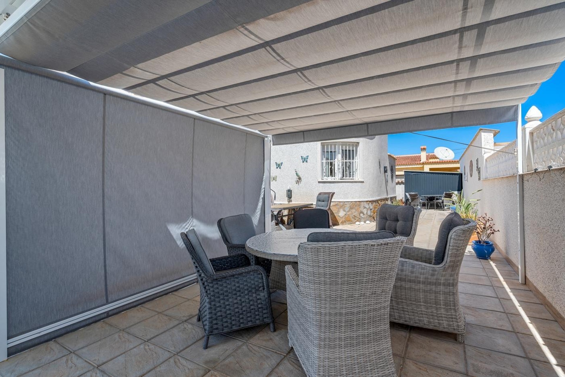 Reventa - Villa -
Ciudad Quesada