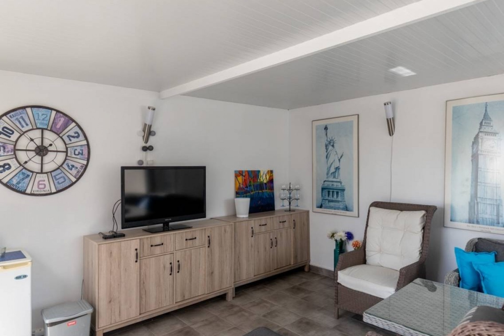 Reventa - Villa -
Ciudad Quesada