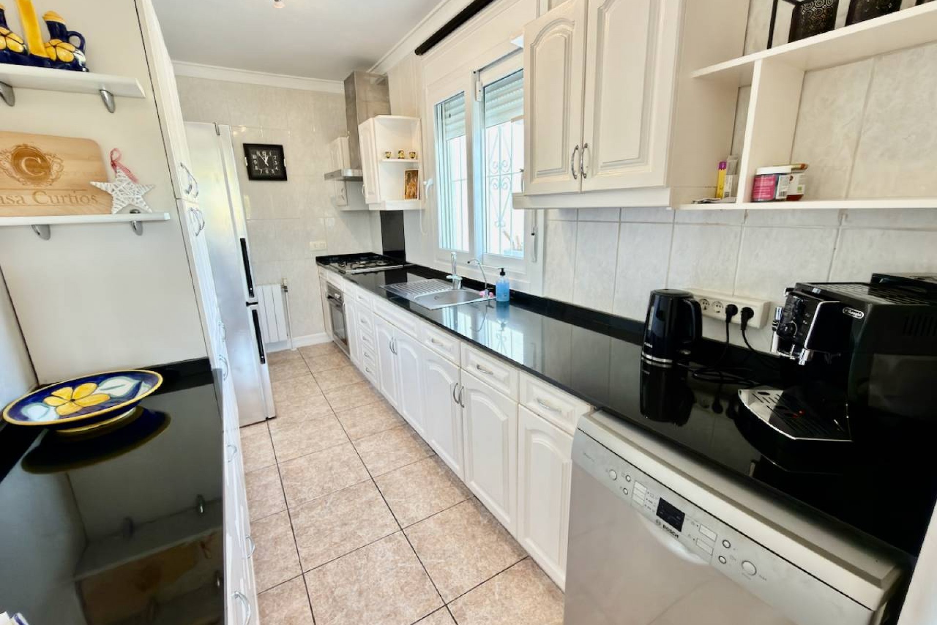 Reventa - Villa -
Ciudad Quesada