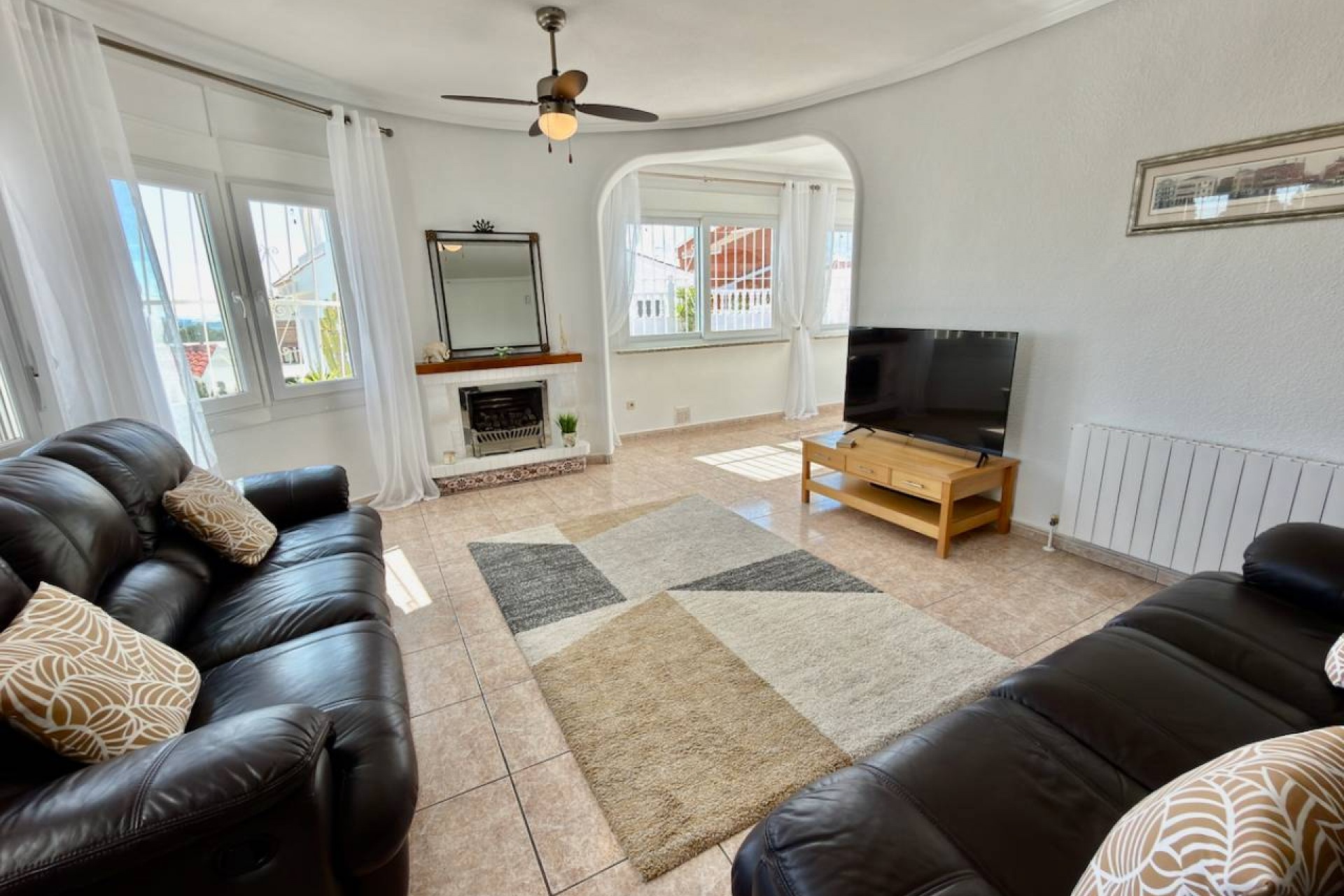 Reventa - Villa -
Ciudad Quesada