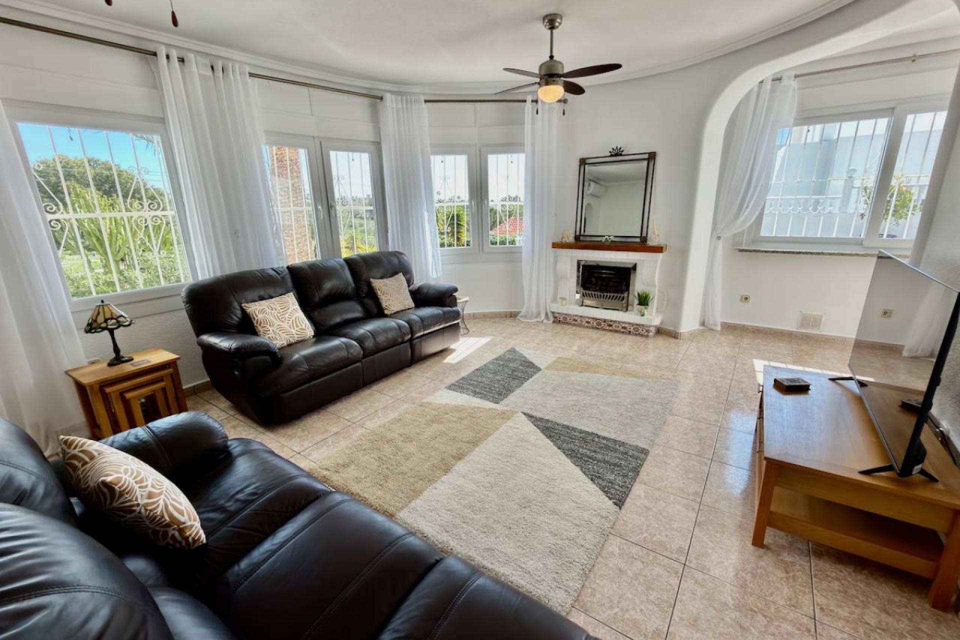 Reventa - Villa -
Ciudad Quesada