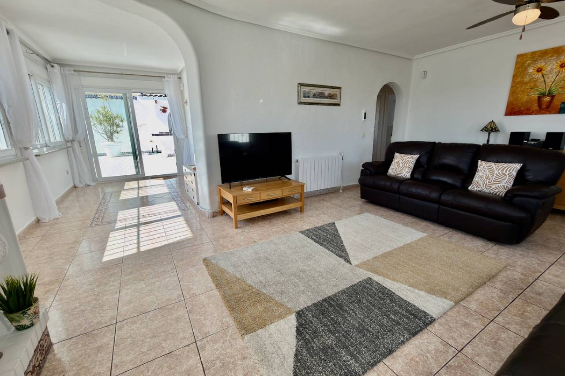 Reventa - Villa -
Ciudad Quesada