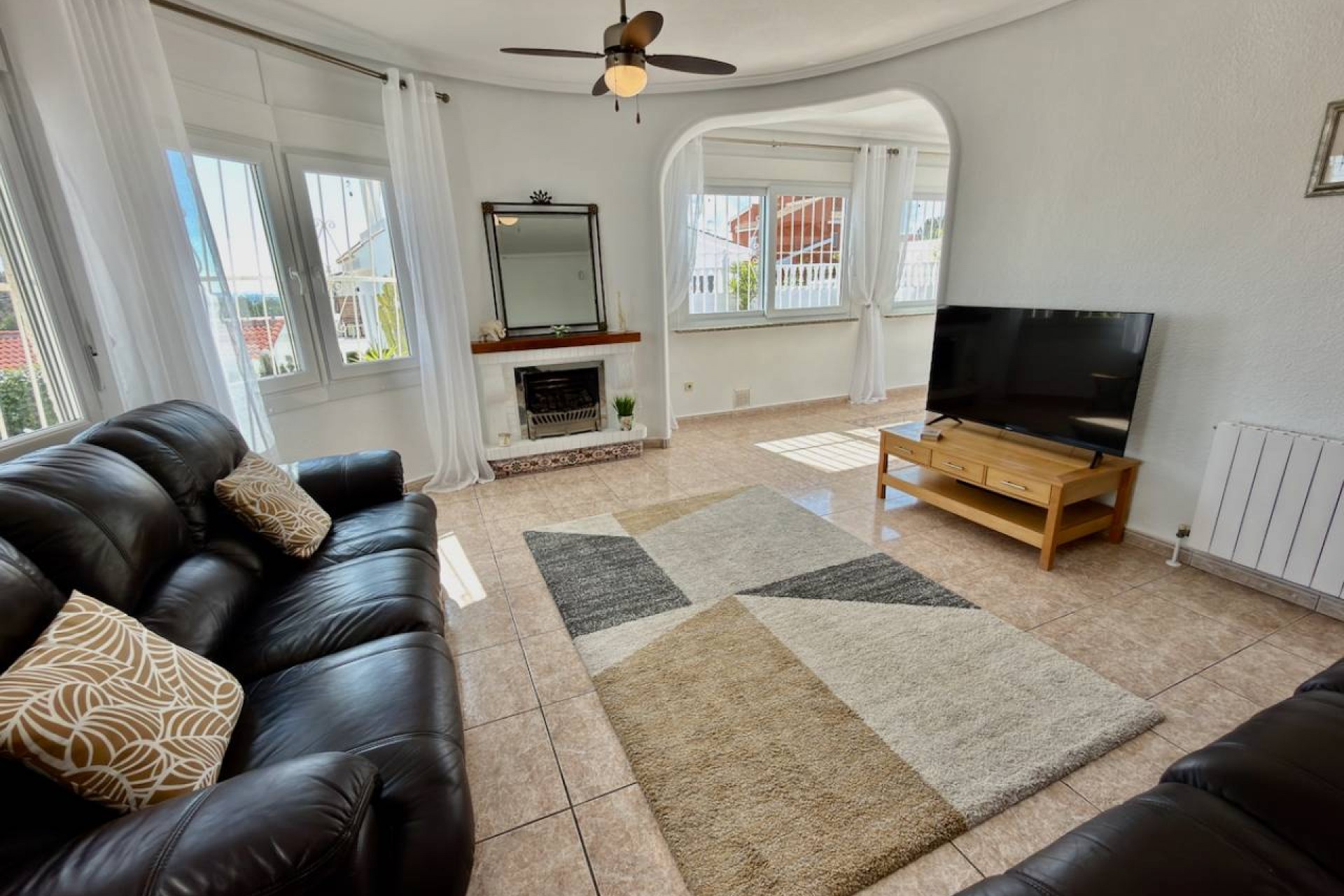 Reventa - Villa -
Ciudad Quesada