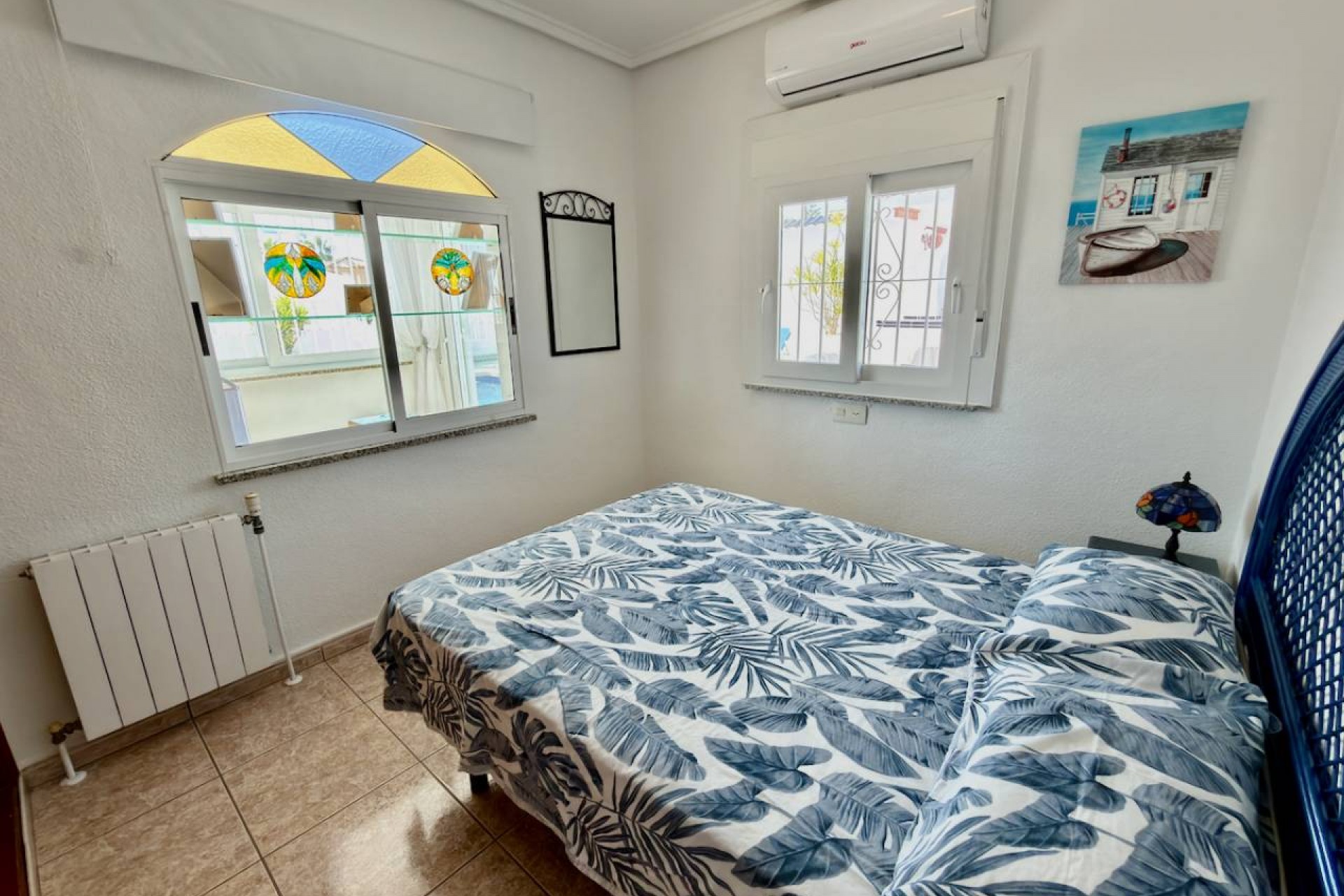 Reventa - Villa -
Ciudad Quesada