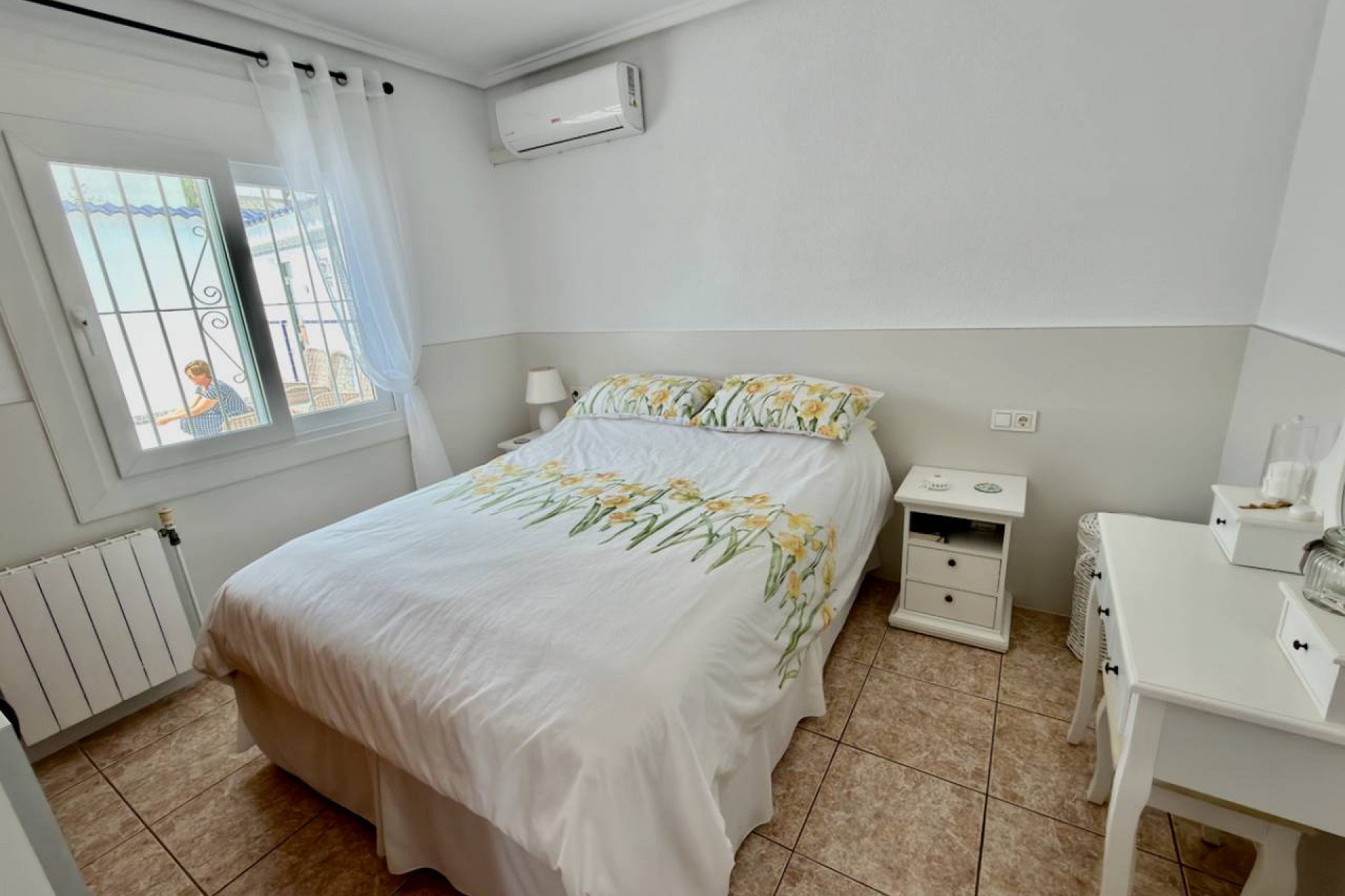 Reventa - Villa -
Ciudad Quesada