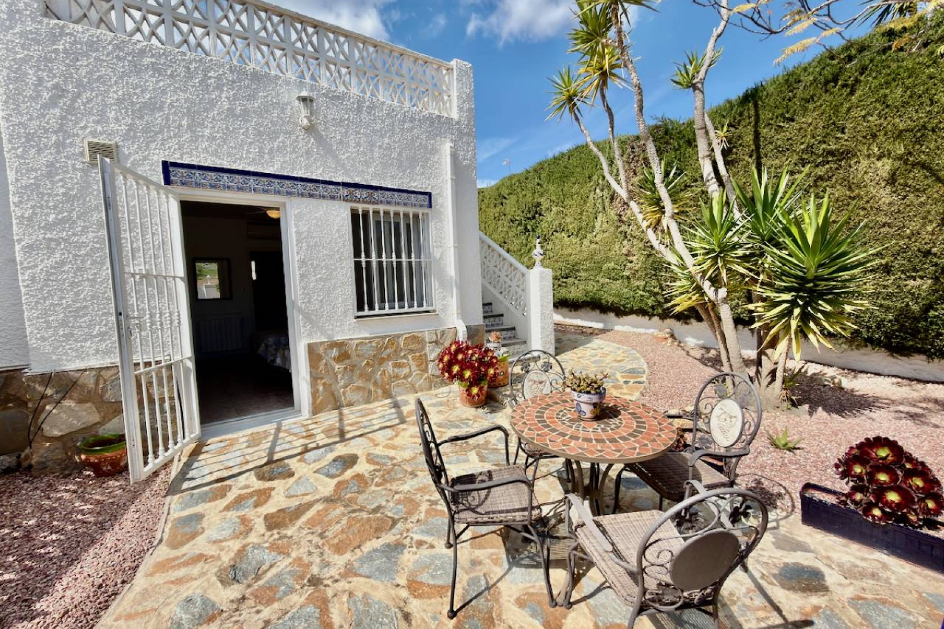 Reventa - Villa -
Ciudad Quesada