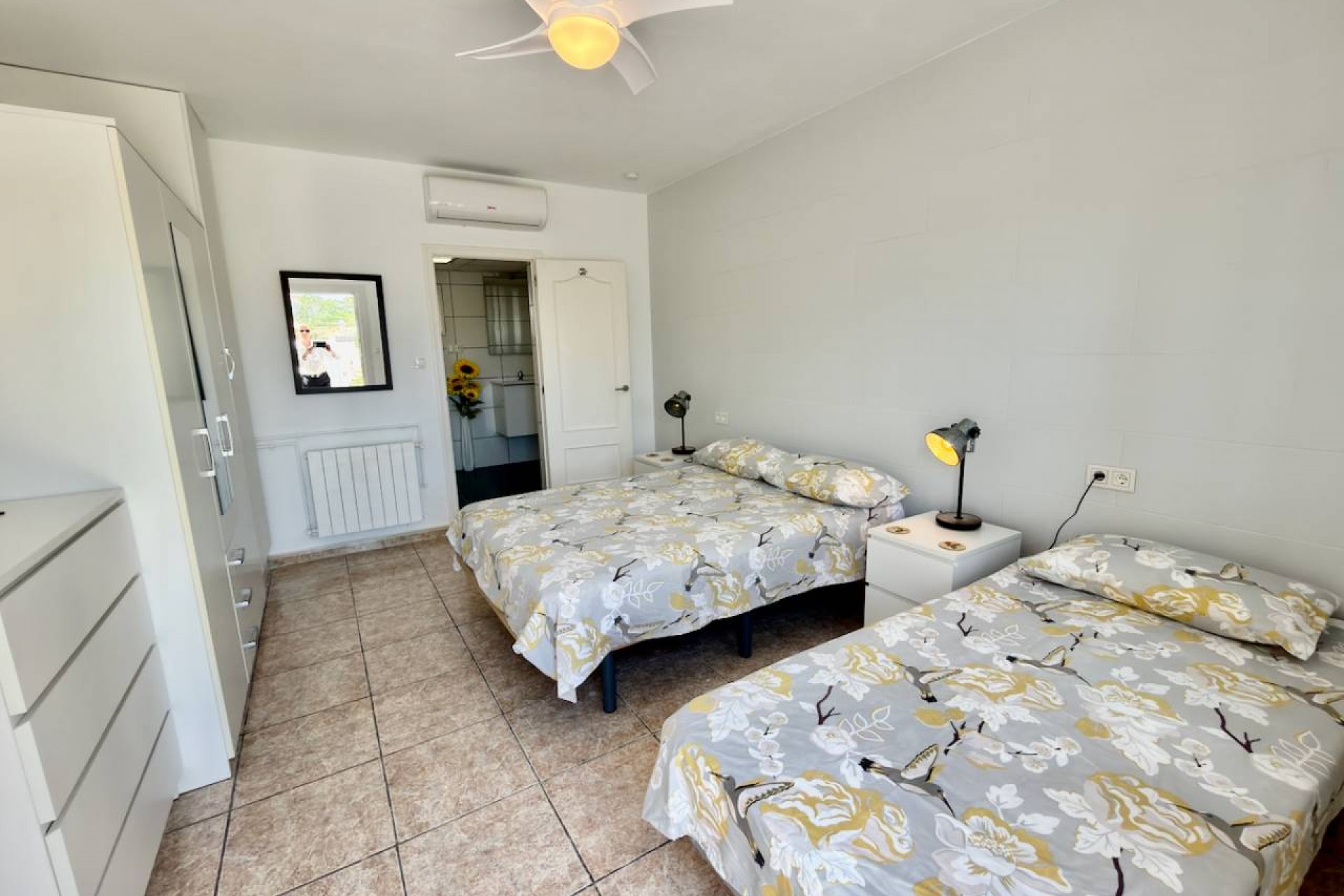 Reventa - Villa -
Ciudad Quesada