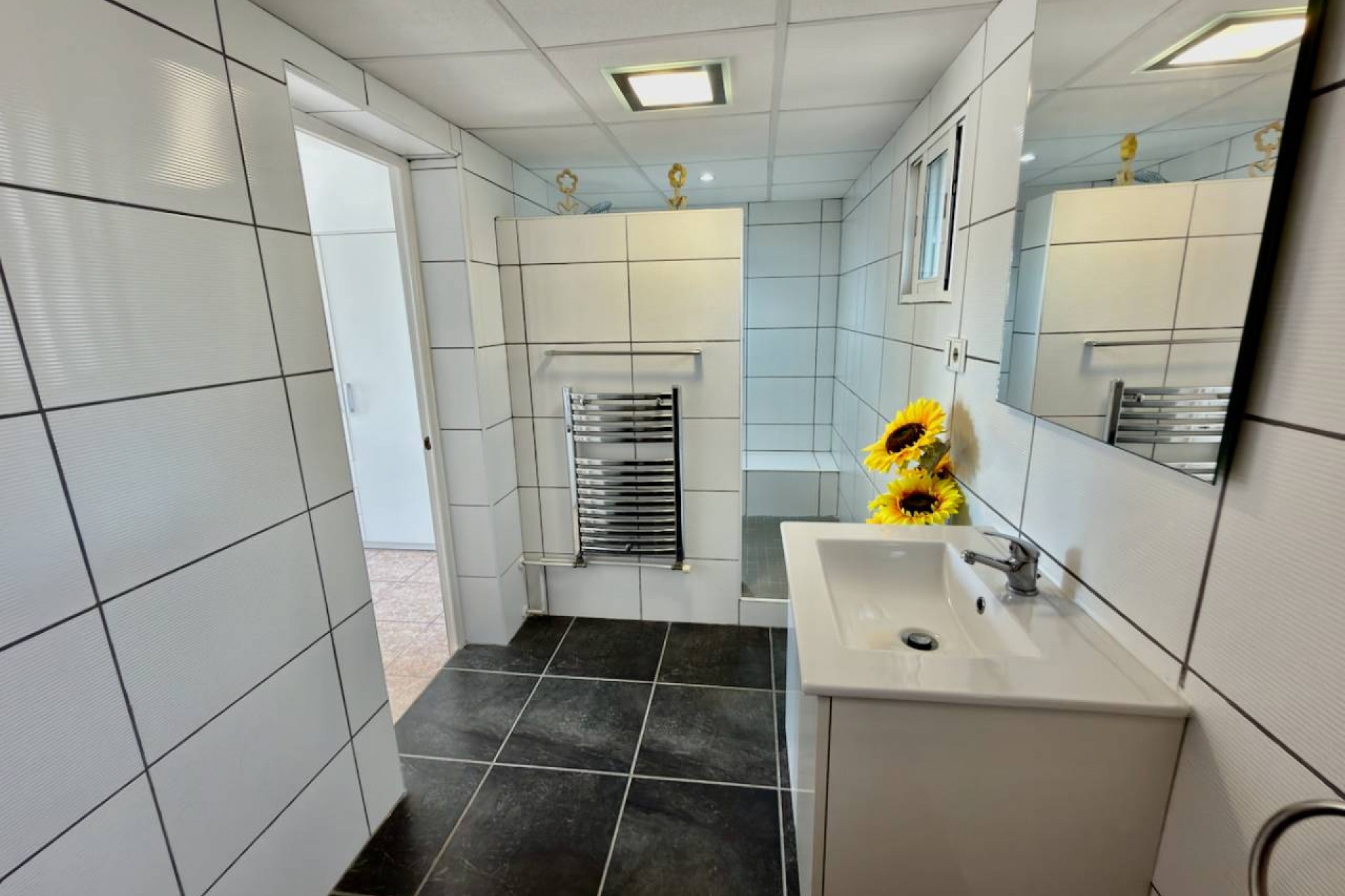 Reventa - Villa -
Ciudad Quesada