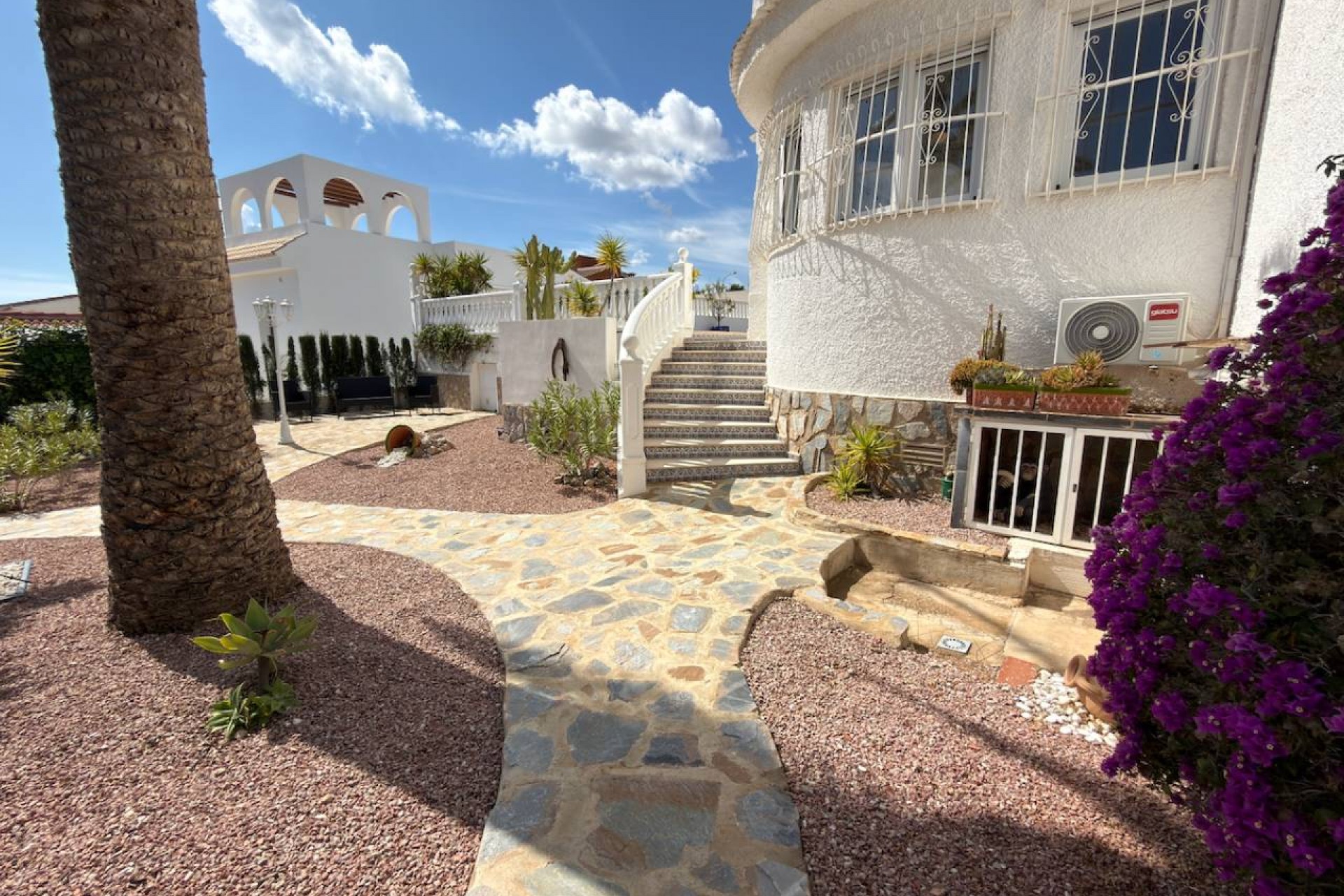 Reventa - Villa -
Ciudad Quesada