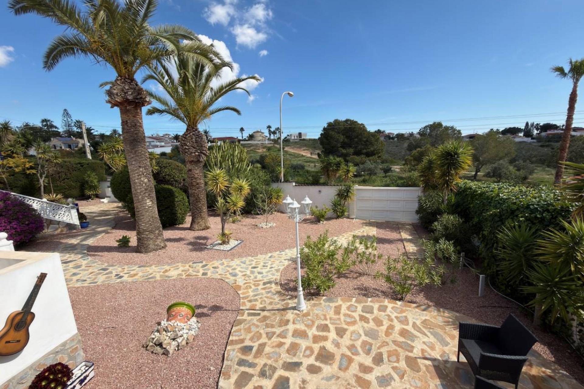 Reventa - Villa -
Ciudad Quesada