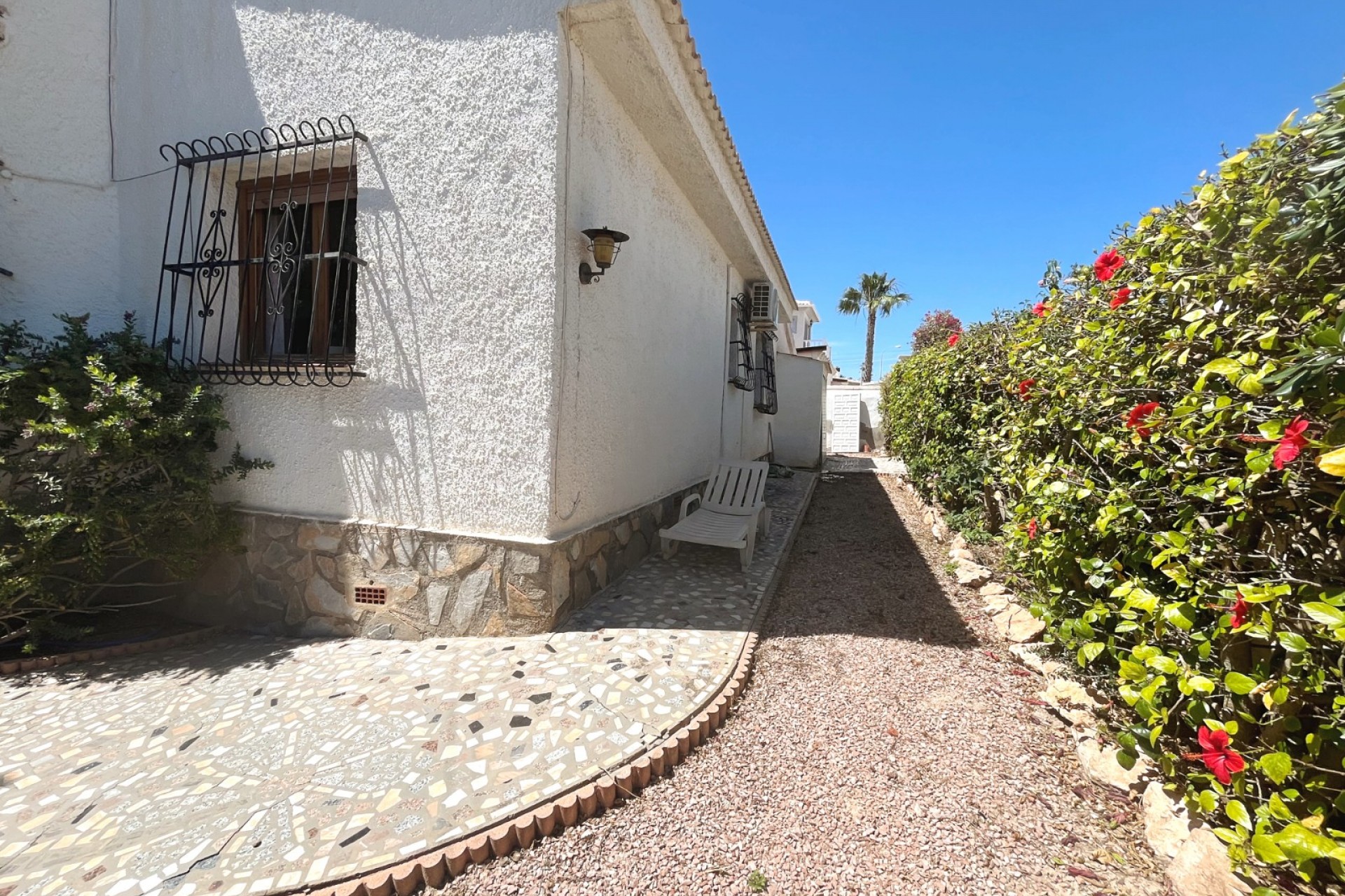 Reventa - Villa -
Ciudad Quesada