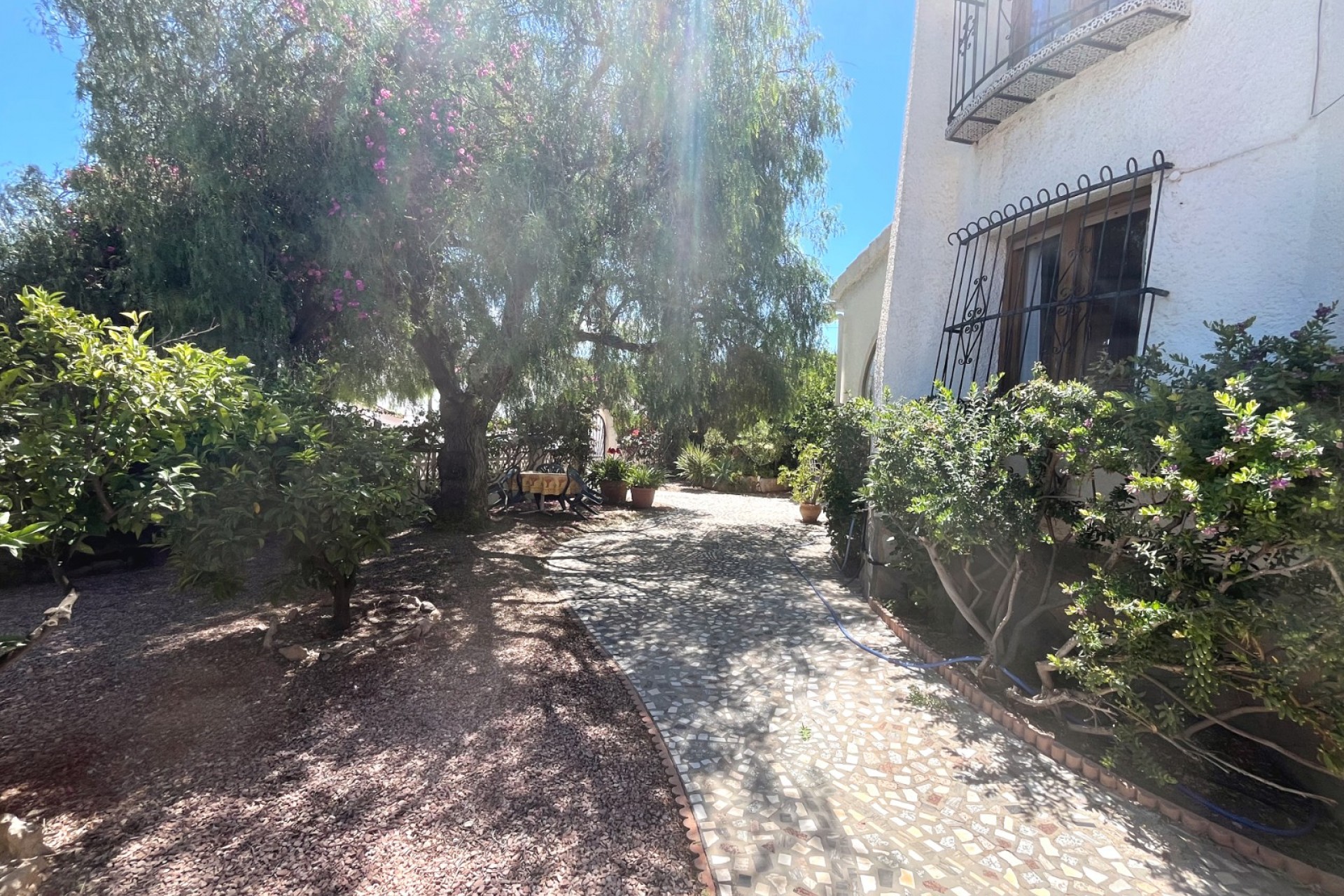 Reventa - Villa -
Ciudad Quesada