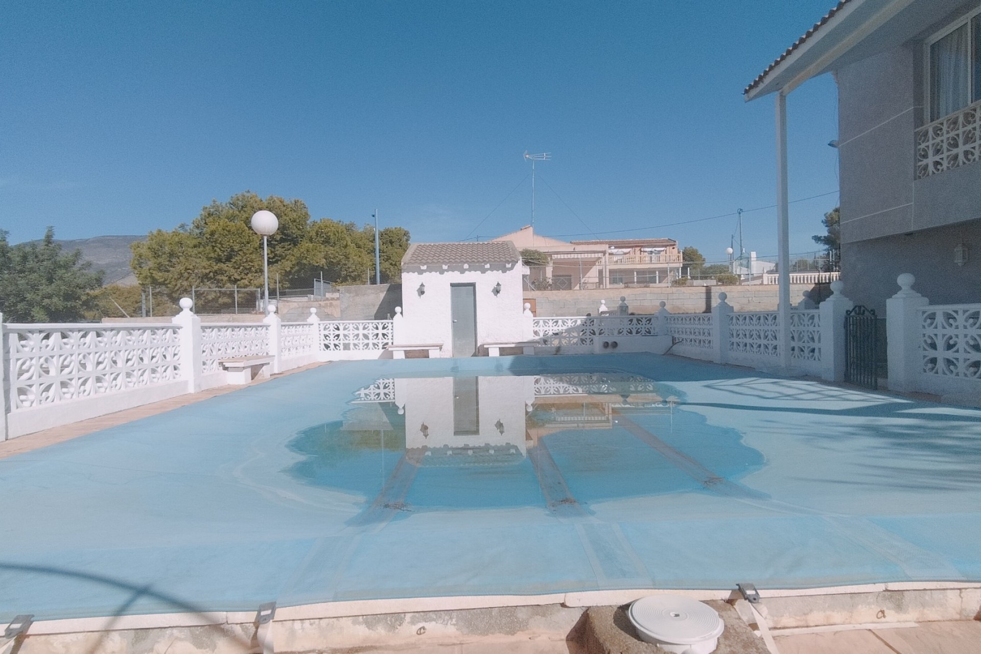 Reventa - Villa -
Crevillent - Crevillente