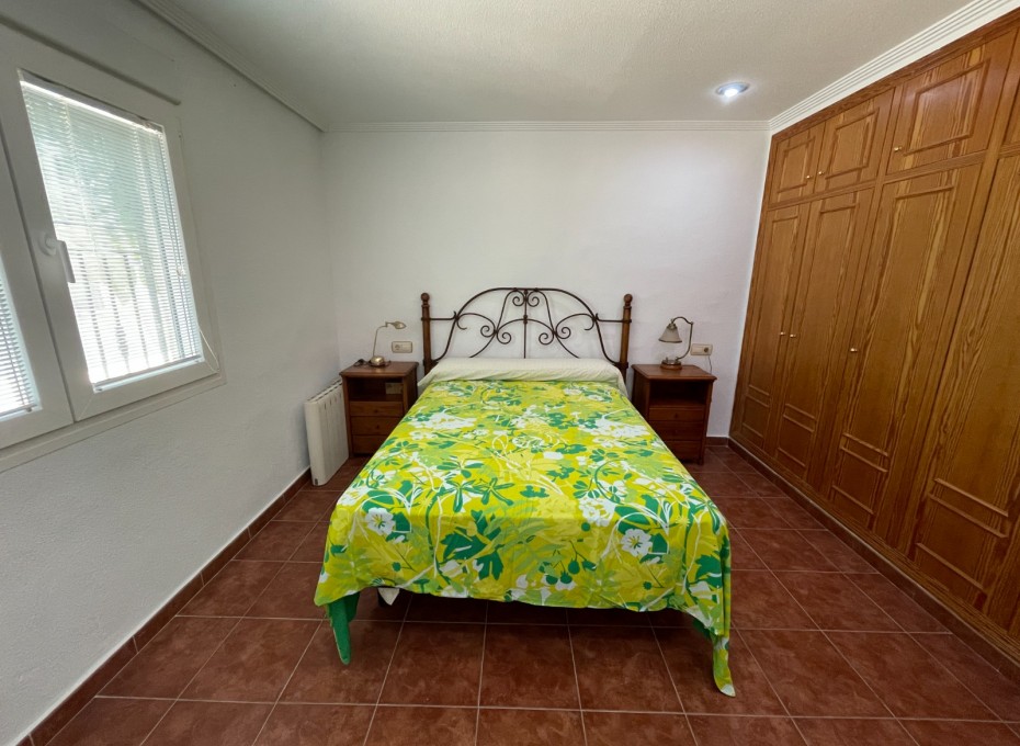 Reventa - Villa -
Crevillente