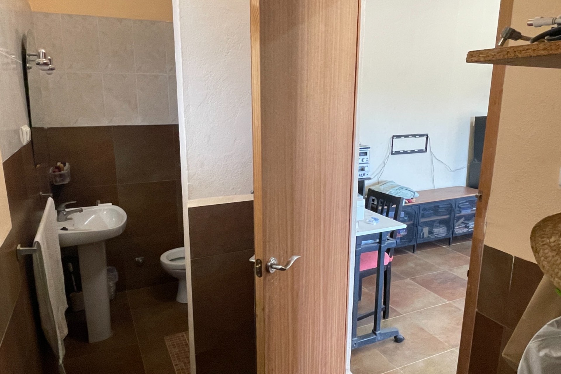 Reventa - Villa -
Crevillente