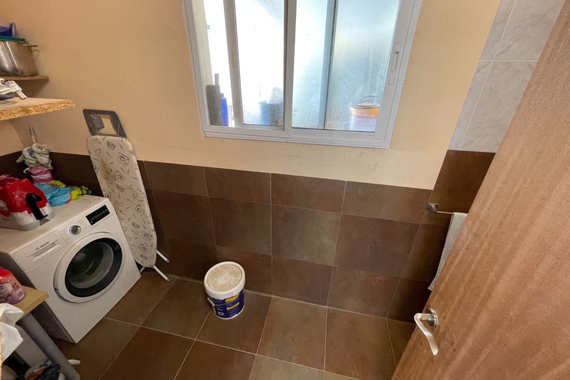 Reventa - Villa -
Crevillente