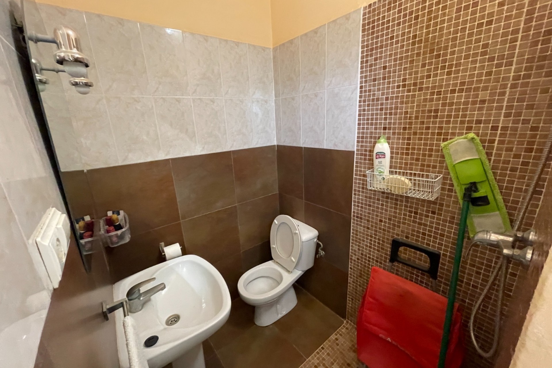 Reventa - Villa -
Crevillente