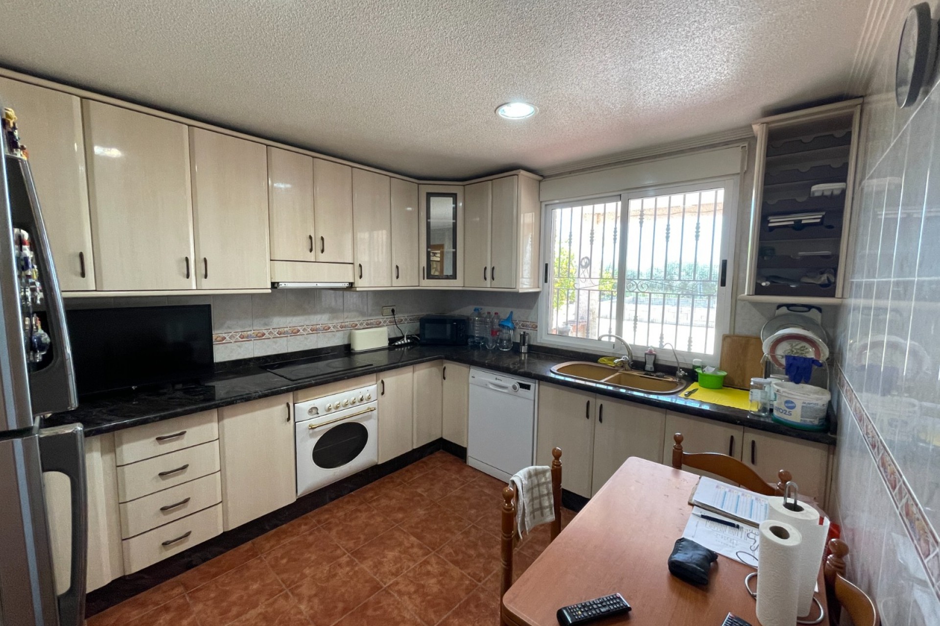 Reventa - Villa -
Crevillente