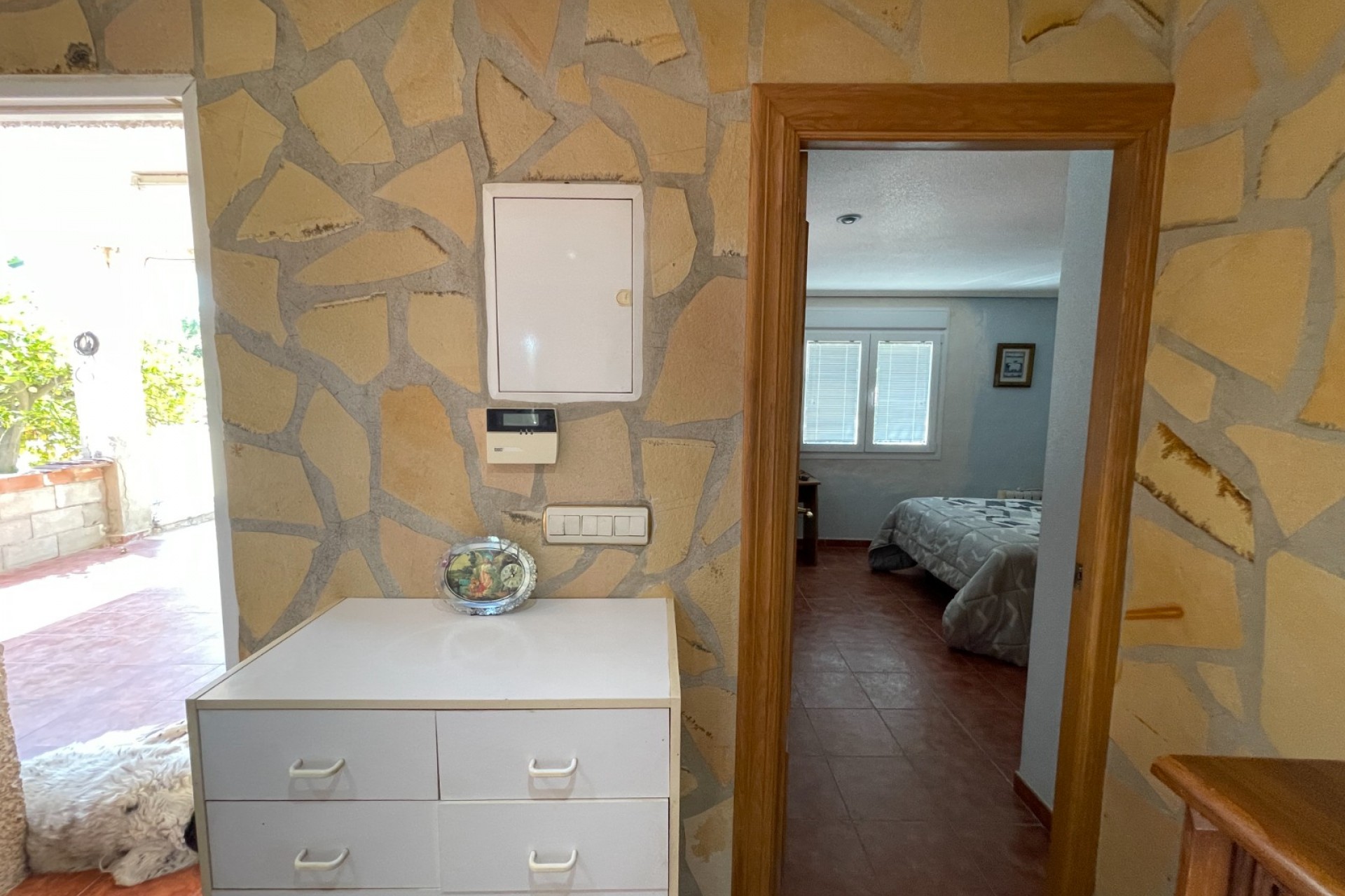 Reventa - Villa -
Crevillente