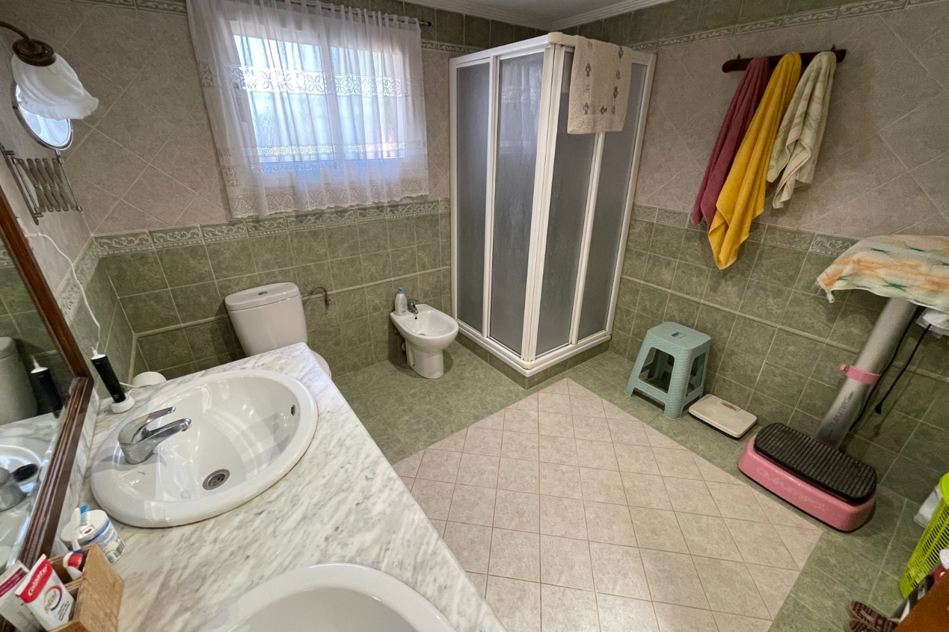 Reventa - Villa -
Crevillente