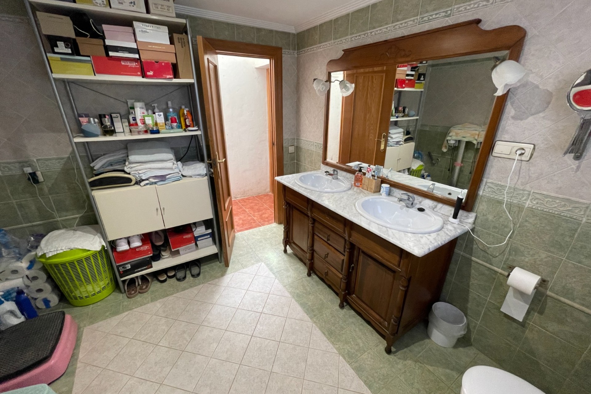 Reventa - Villa -
Crevillente