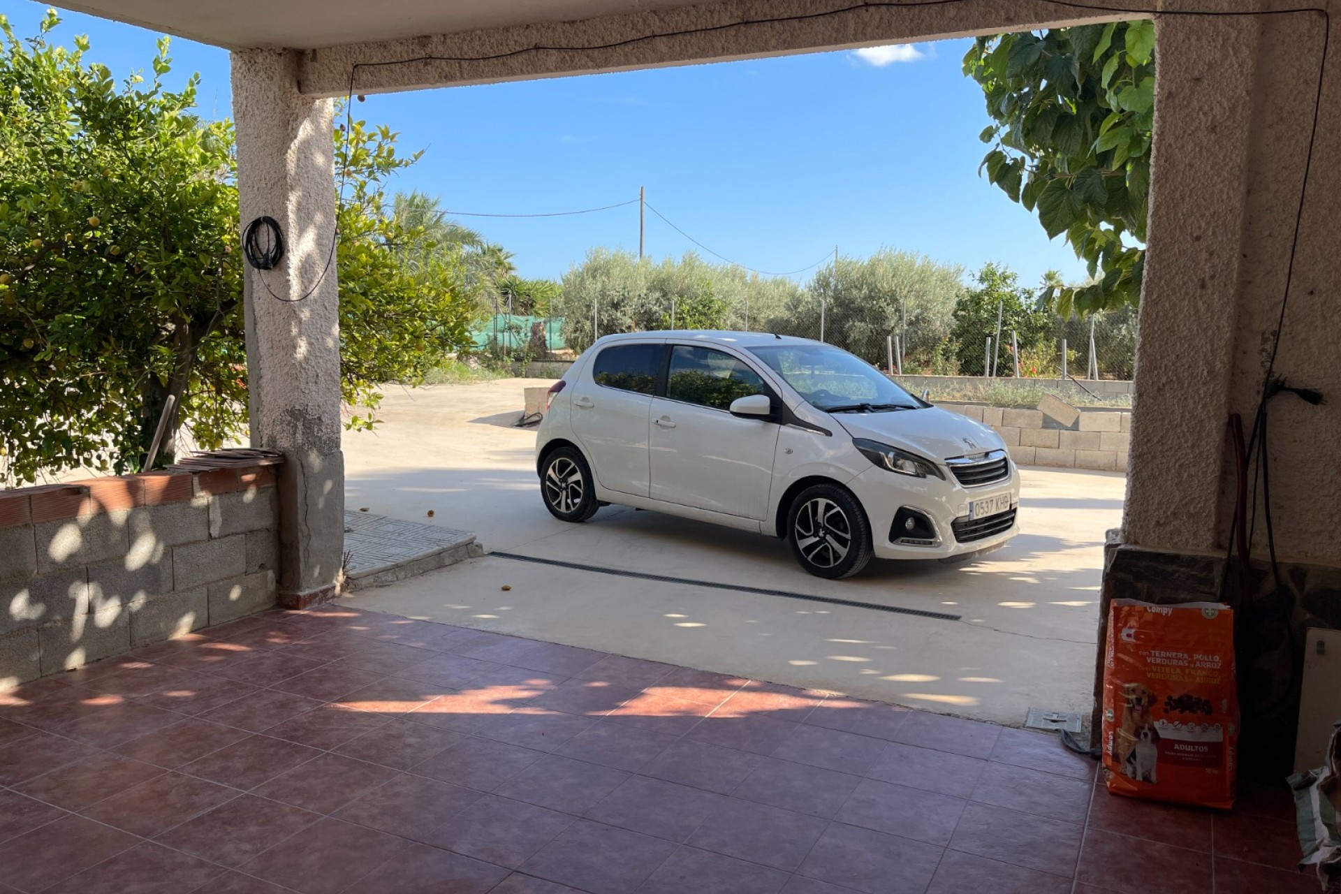 Reventa - Villa -
Crevillente